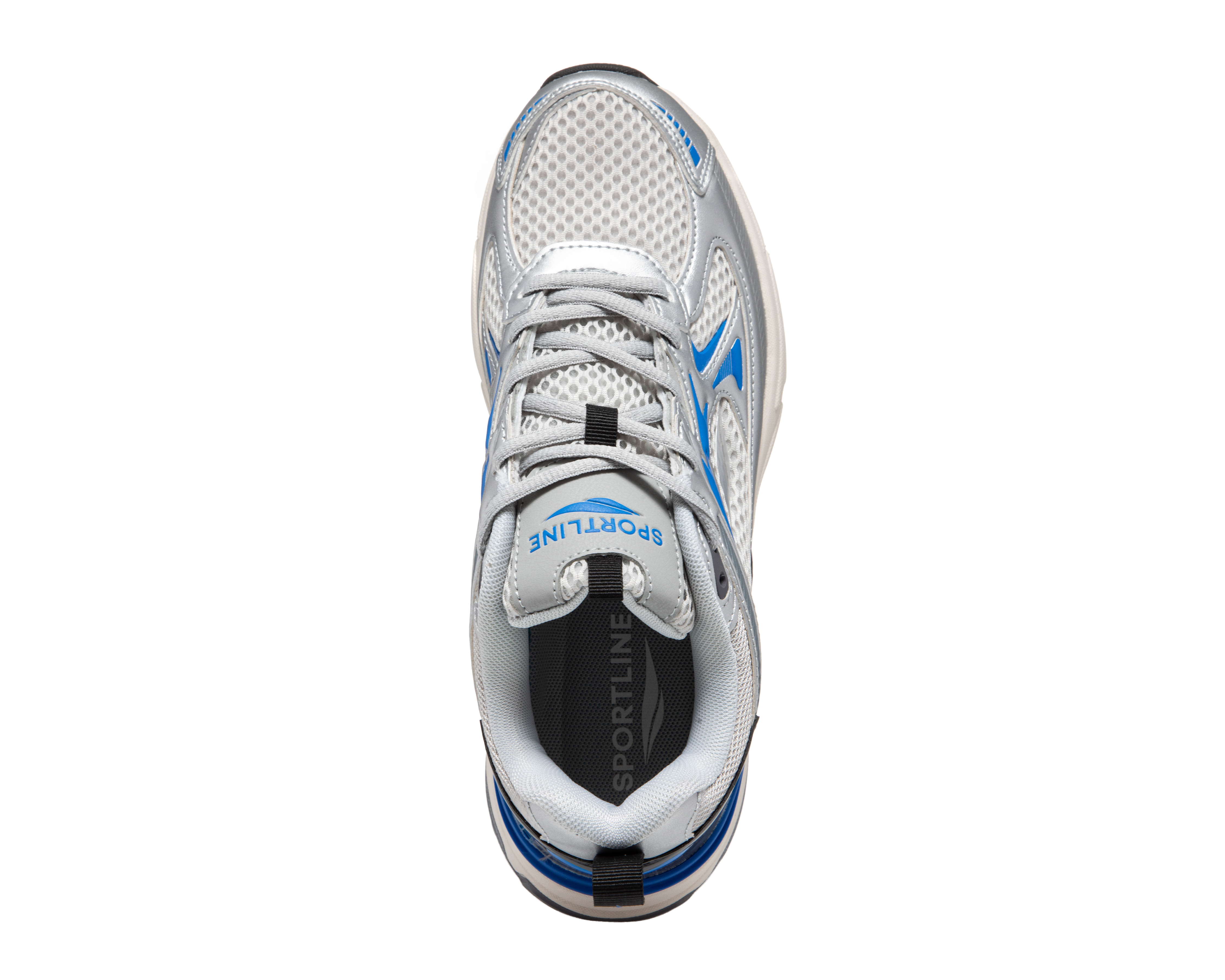 Foto 6 pulgar | Foto 5 | Tenis para Correr Sportline para Hombre