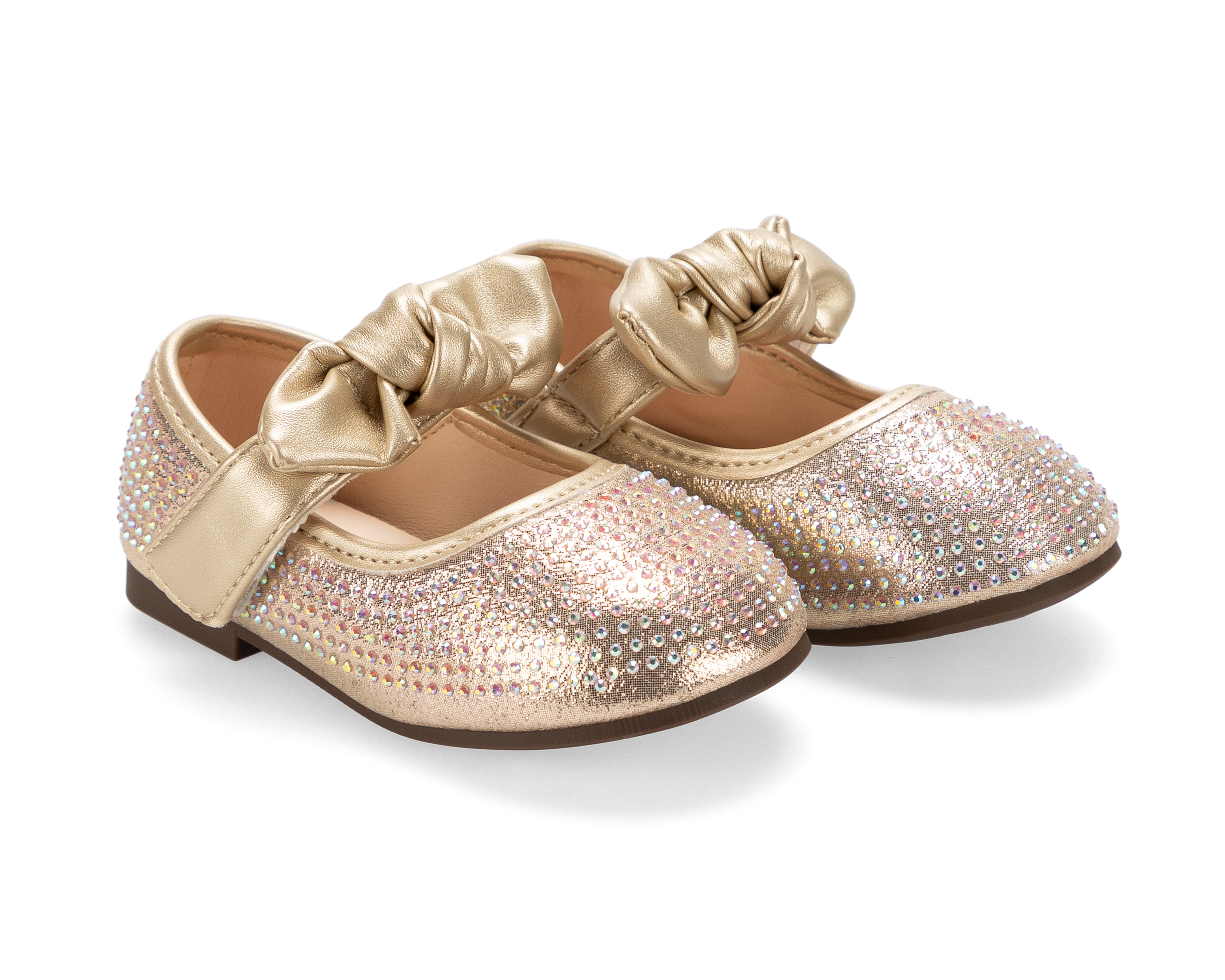 Foto 2 pulgar | Foto 1 | Zapatos para Bebé Baby Colors