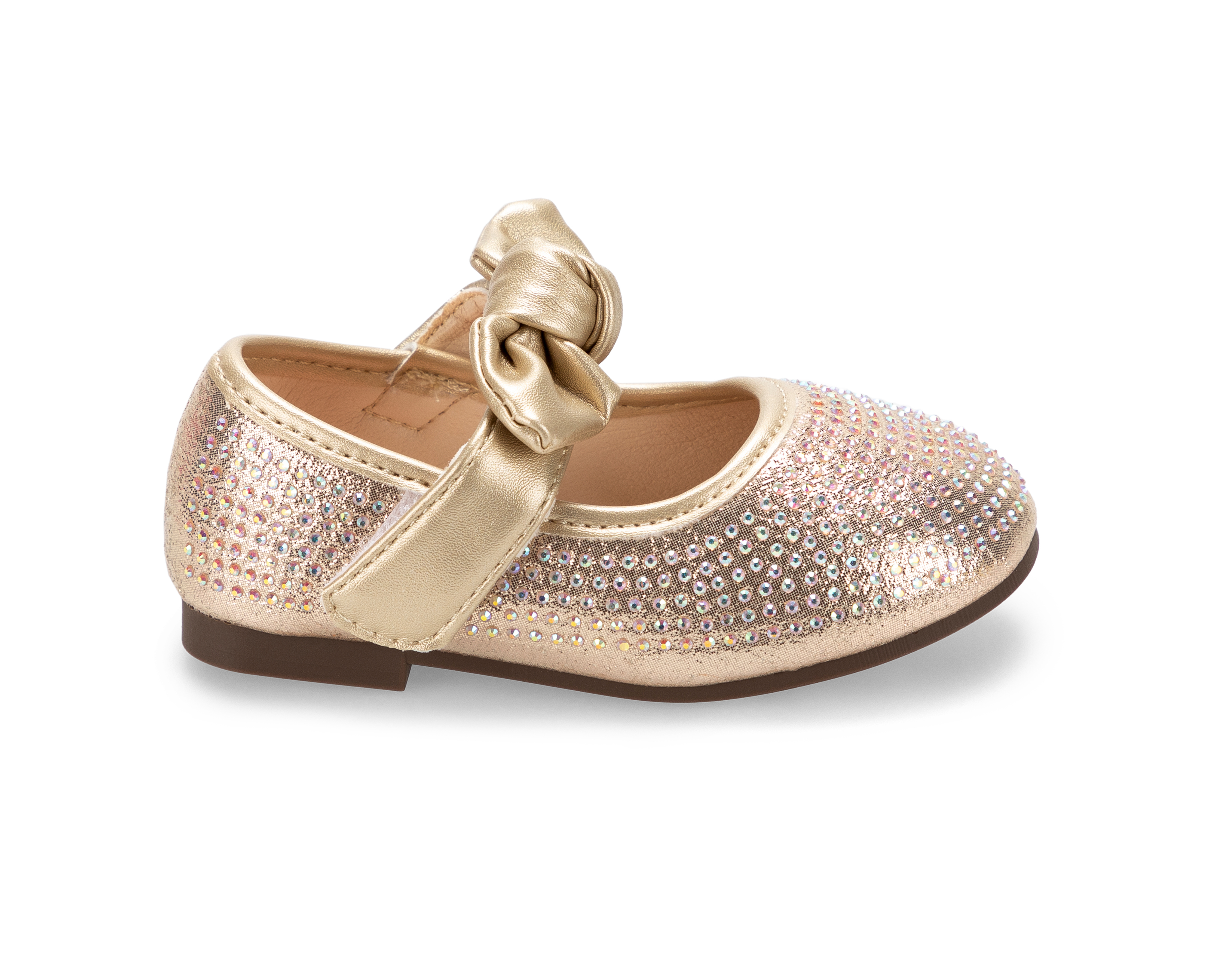 Foto 3 pulgar | Foto 2 | Zapatos para Bebé Baby Colors