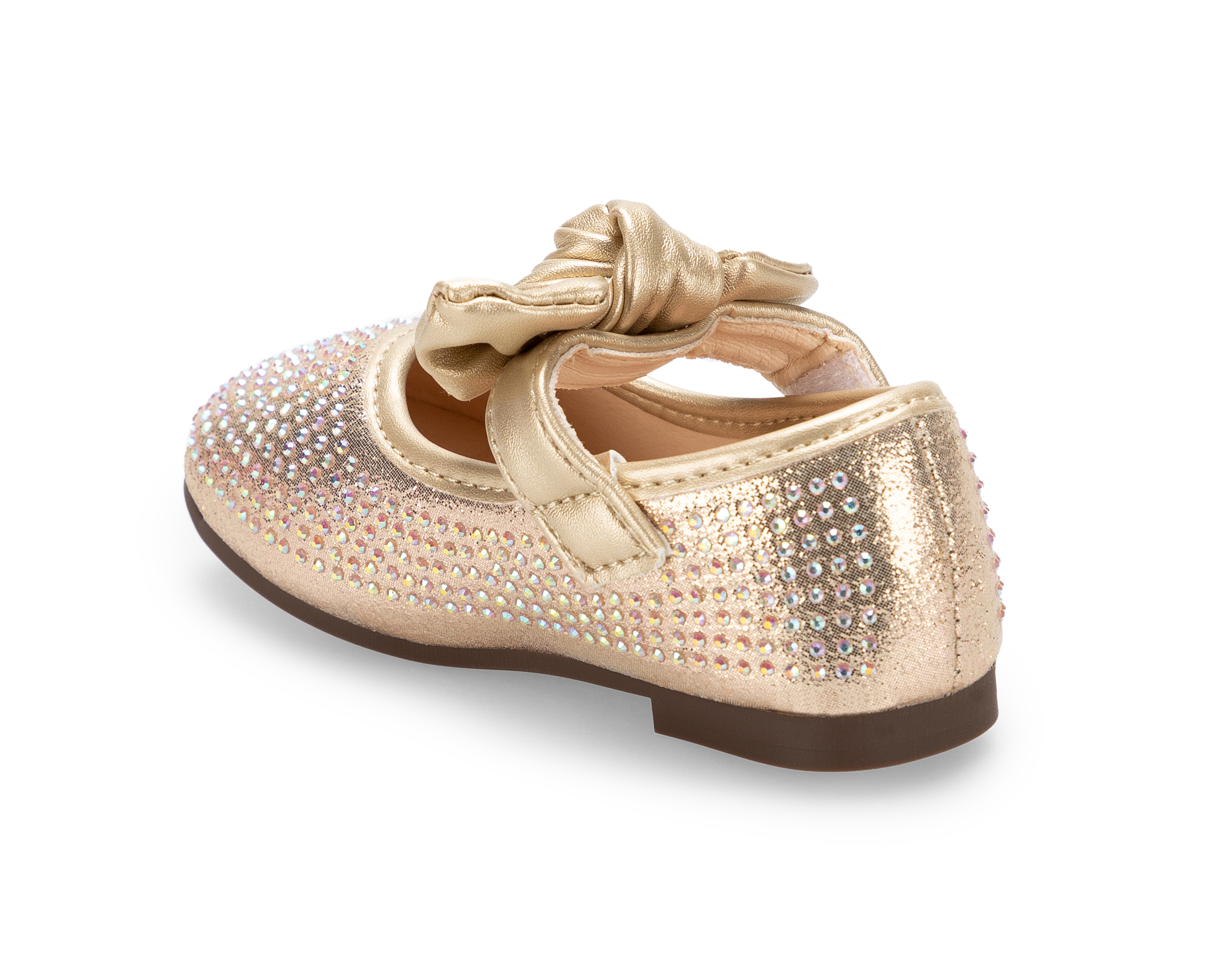 Foto 4 pulgar | Foto 3 | Zapatos para Bebé Baby Colors