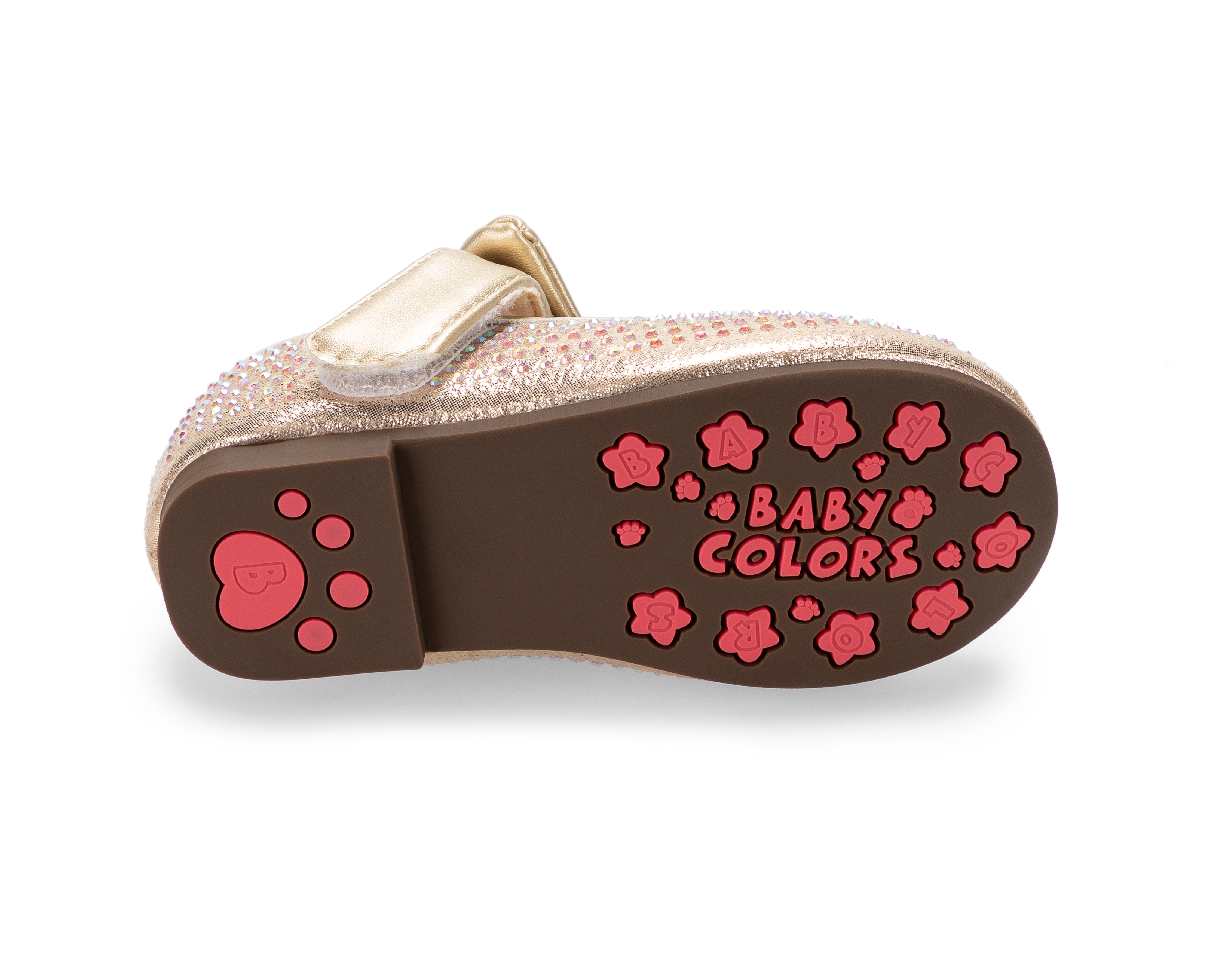 Foto 4 | Foto 4 | Zapatos para Bebé Baby Colors