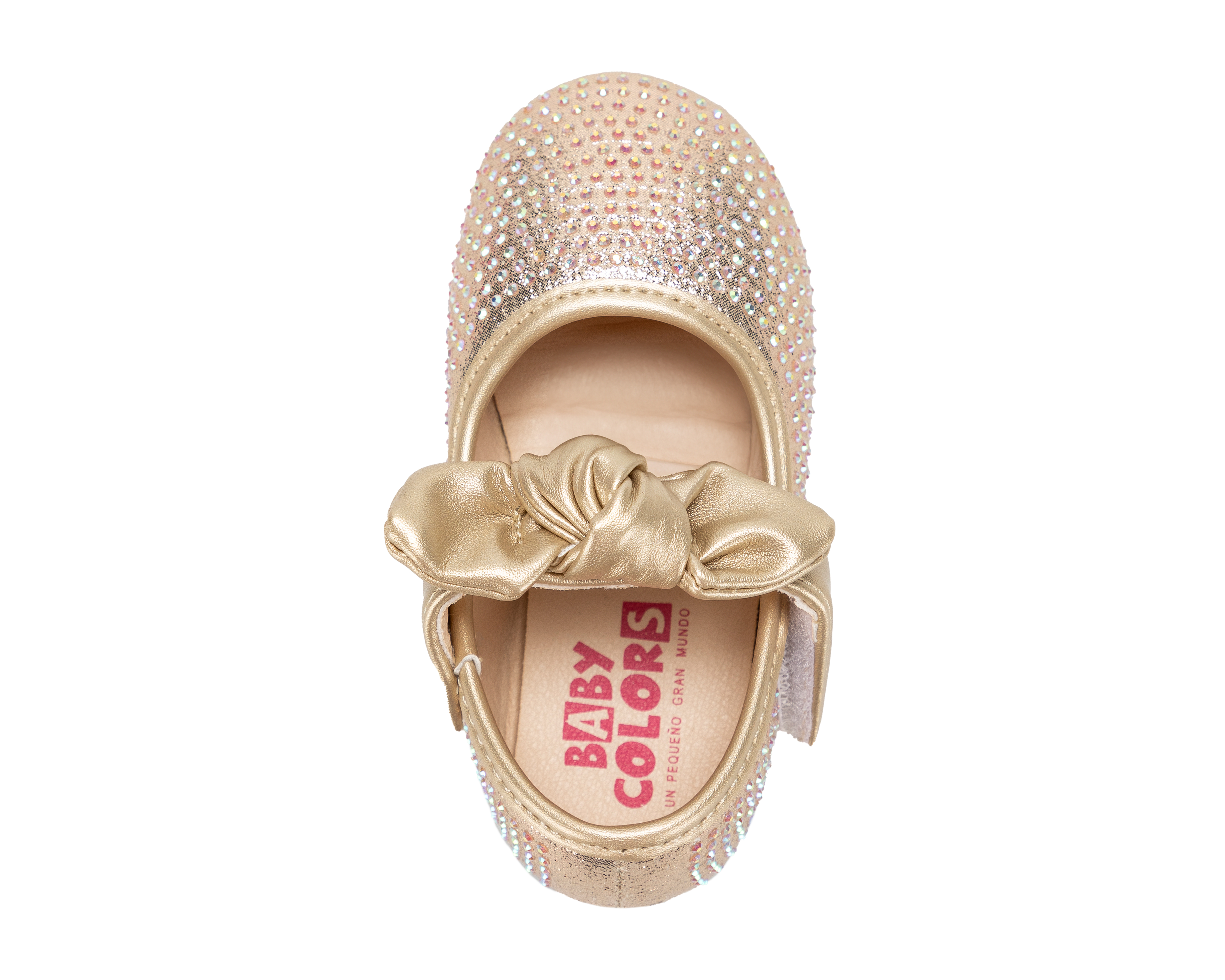 Foto 5 | Foto 5 | Zapatos para Bebé Baby Colors