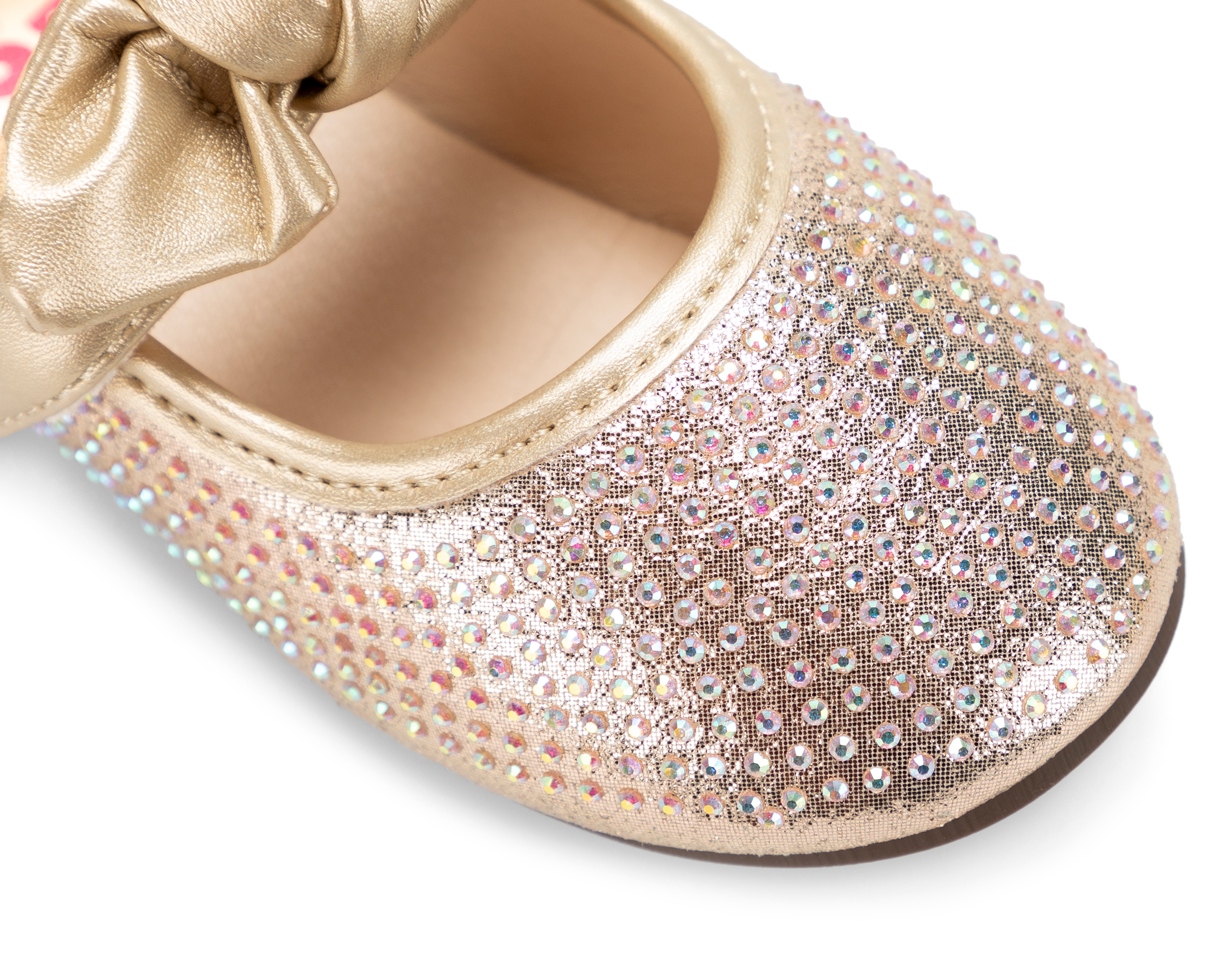 Foto 6 | Foto 6 | Zapatos para Bebé Baby Colors