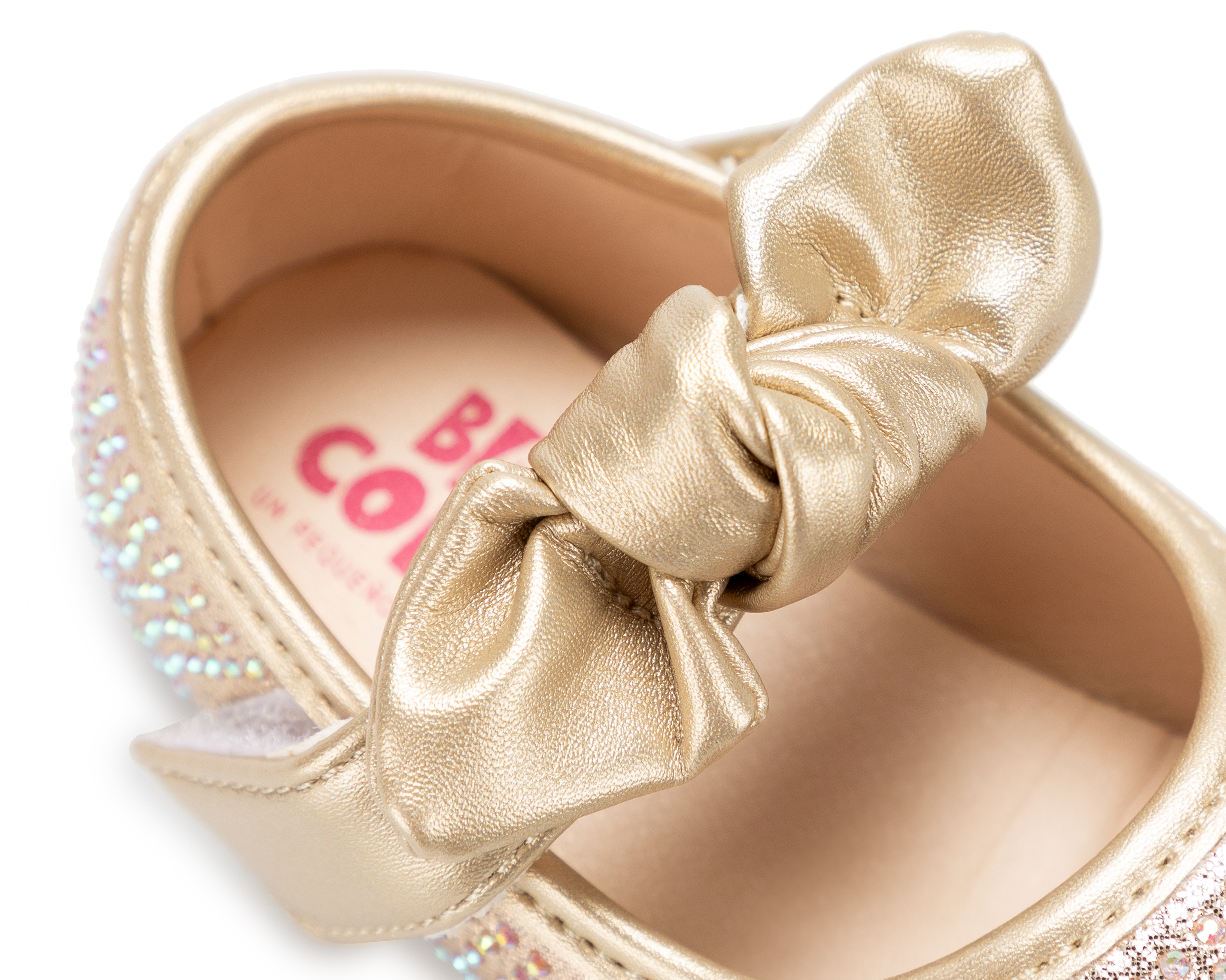 Foto 8 pulgar | Foto 7 | Zapatos para Bebé Baby Colors