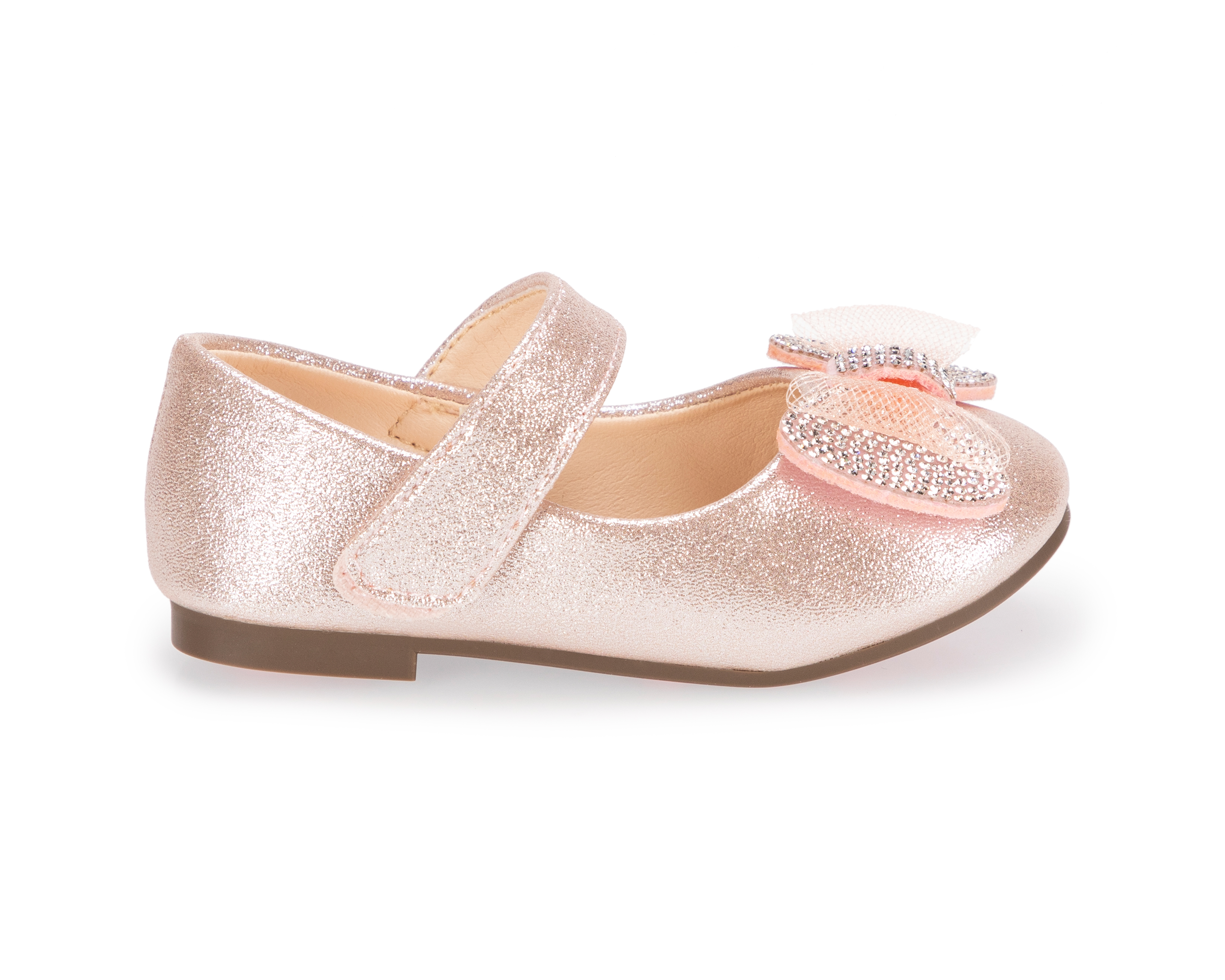 Foto 3 pulgar | Foto 2 | Zapatos para Bebé Baby Colors