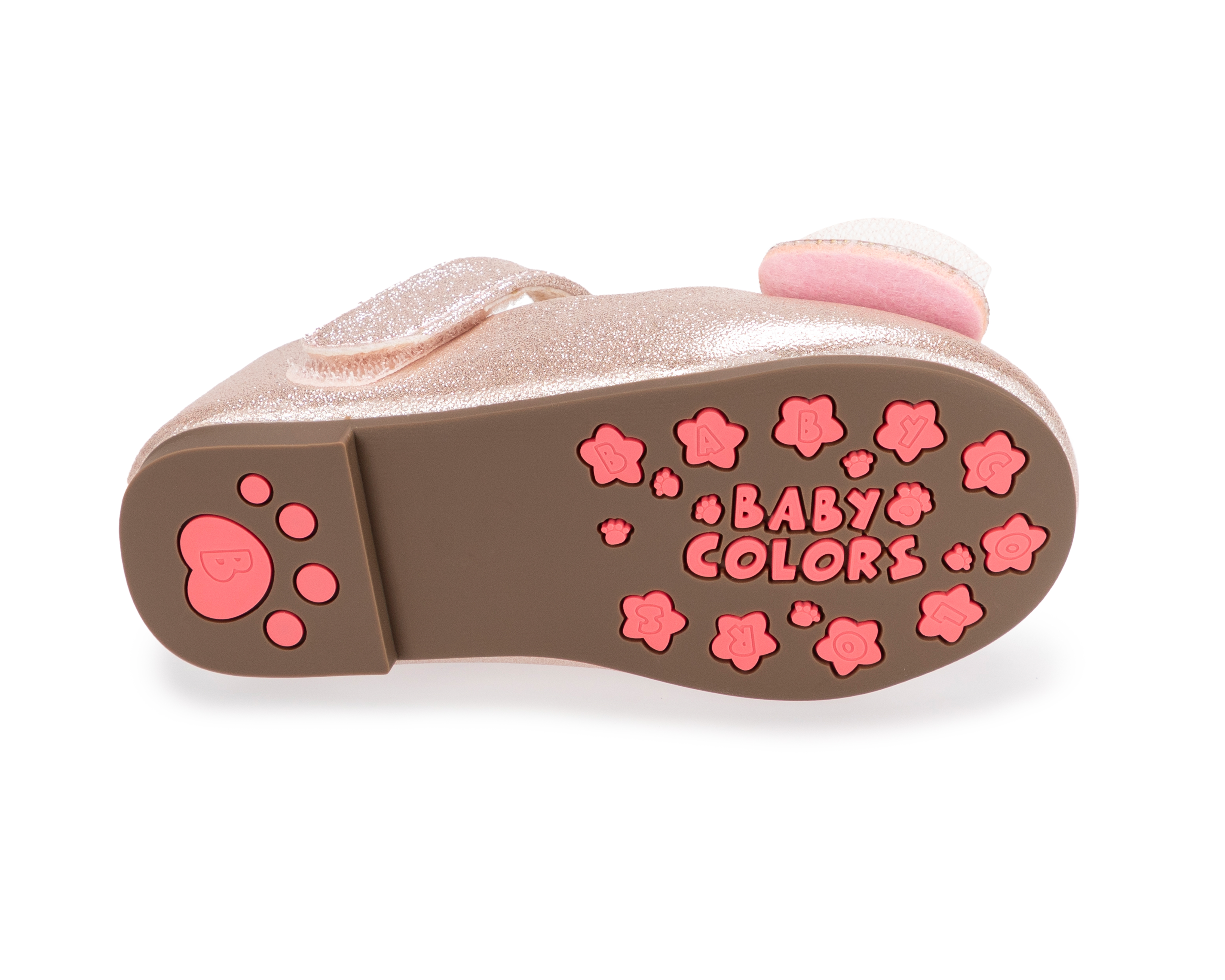 Foto 4 | Foto 4 | Zapatos para Bebé Baby Colors