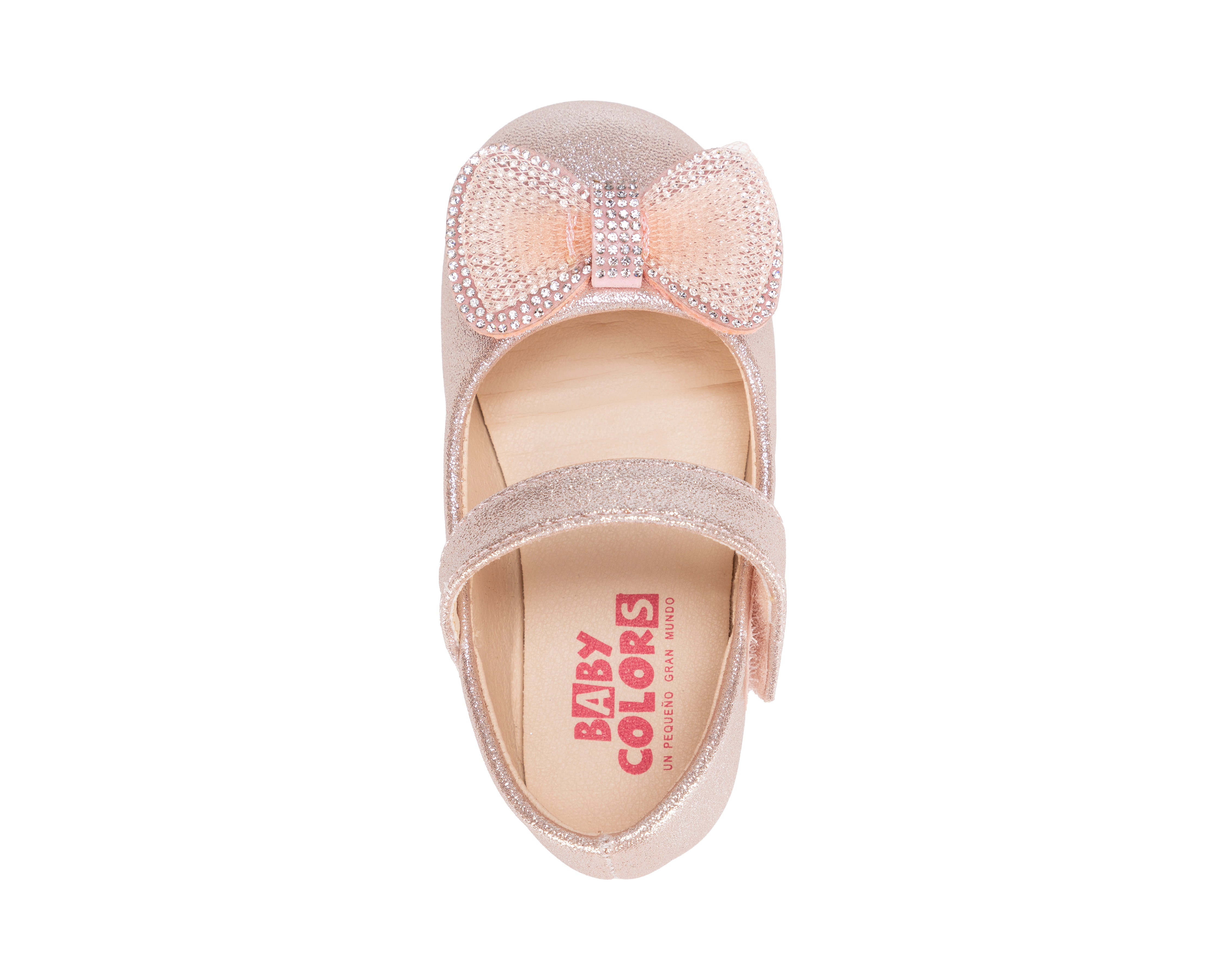 Foto 5 | Foto 5 | Zapatos para Bebé Baby Colors