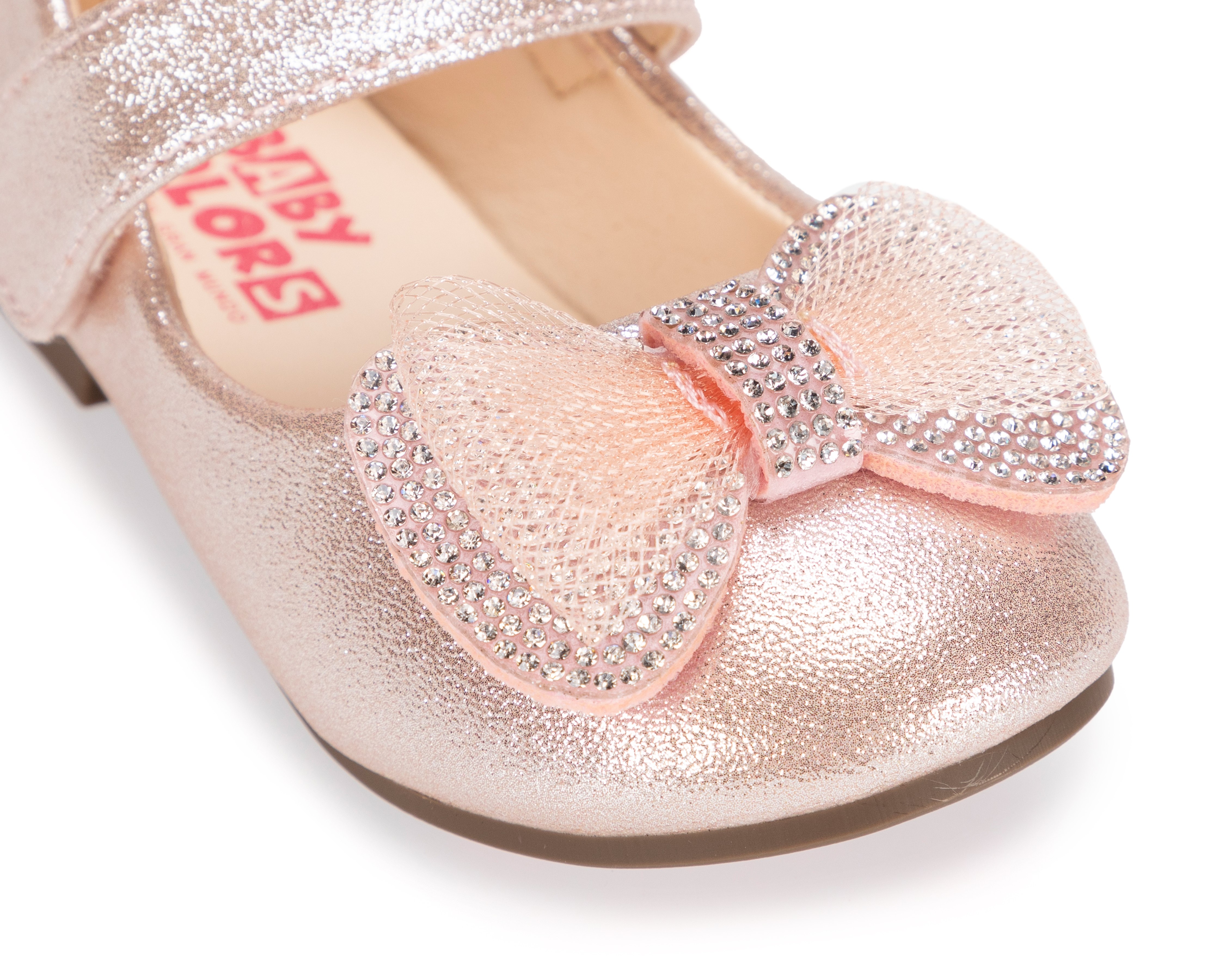 Foto 6 | Foto 6 | Zapatos para Bebé Baby Colors