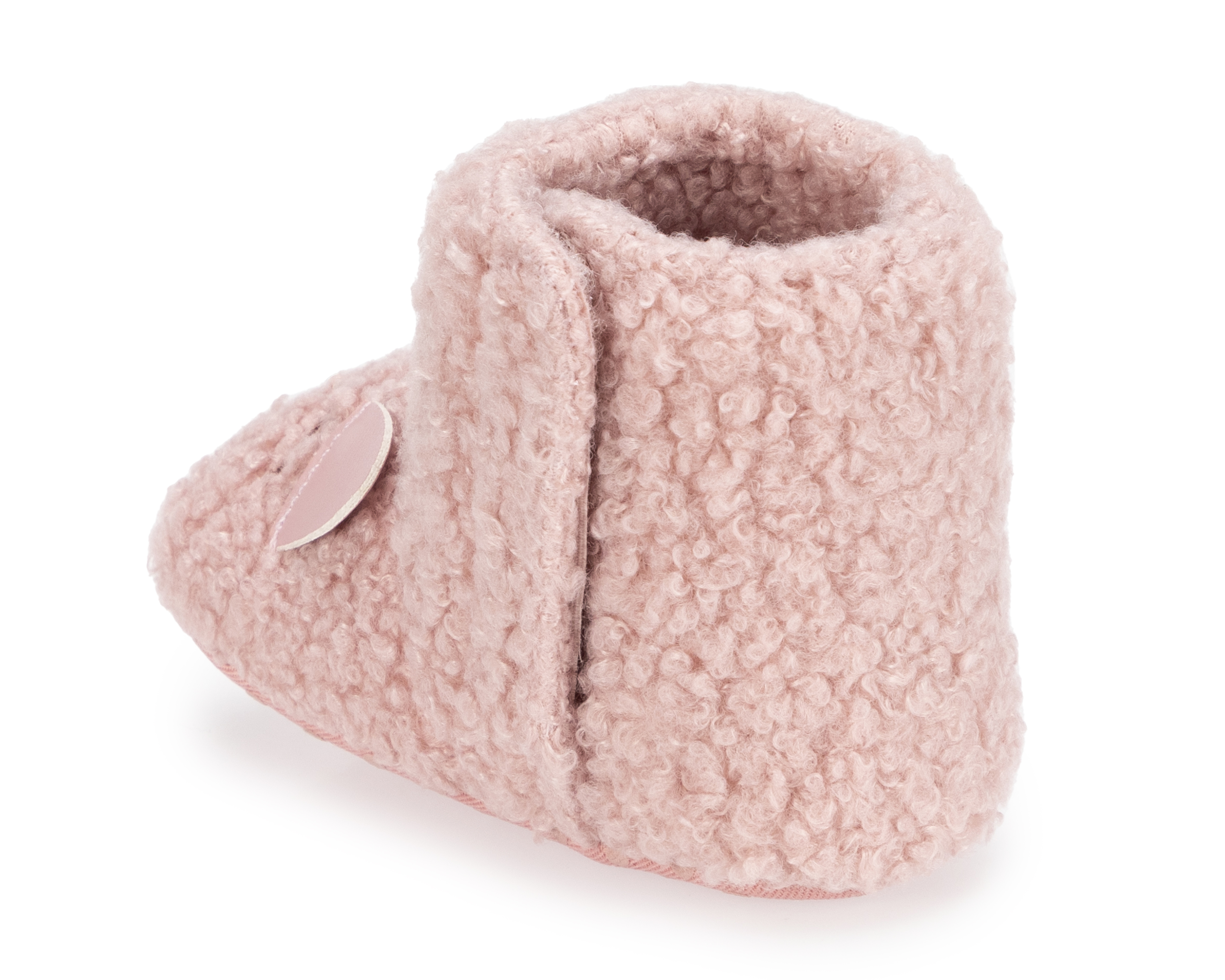 Foto 4 pulgar | Foto 3 | Botas para Bebé Baby Colors