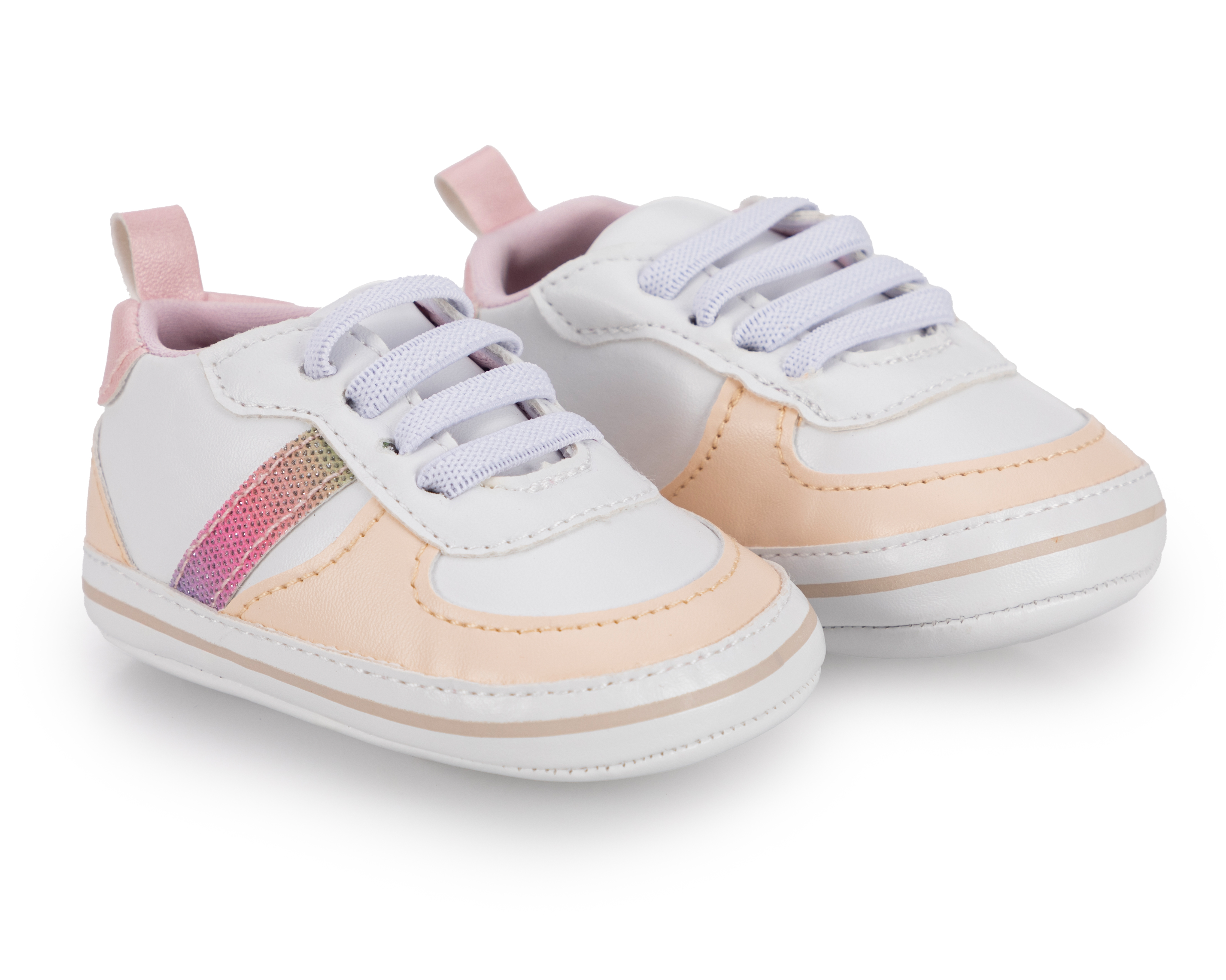 Foto 1 | Foto 1 | Tenis para Bebé Baby Colors