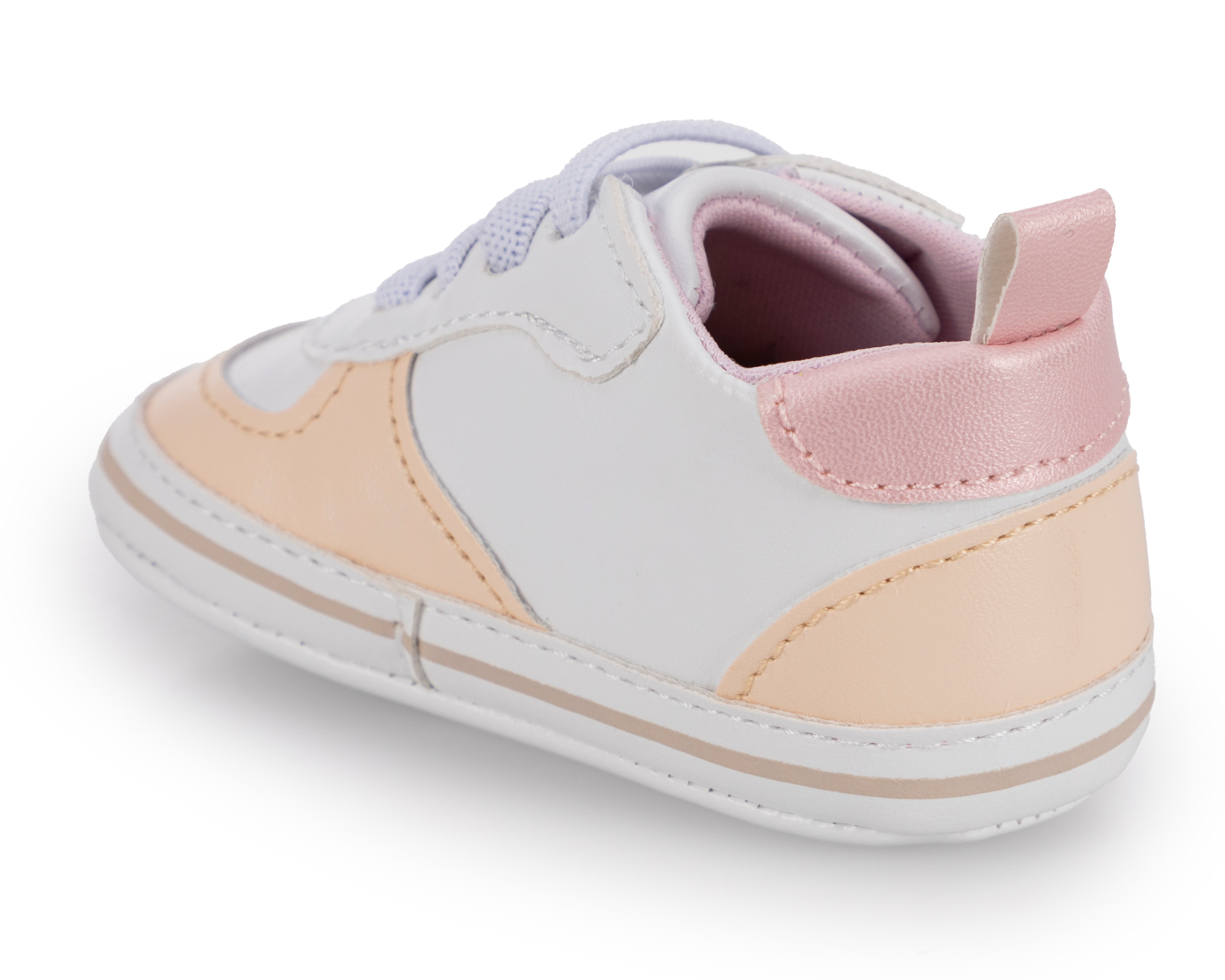 Foto 3 | Foto 3 | Tenis para Bebé Baby Colors