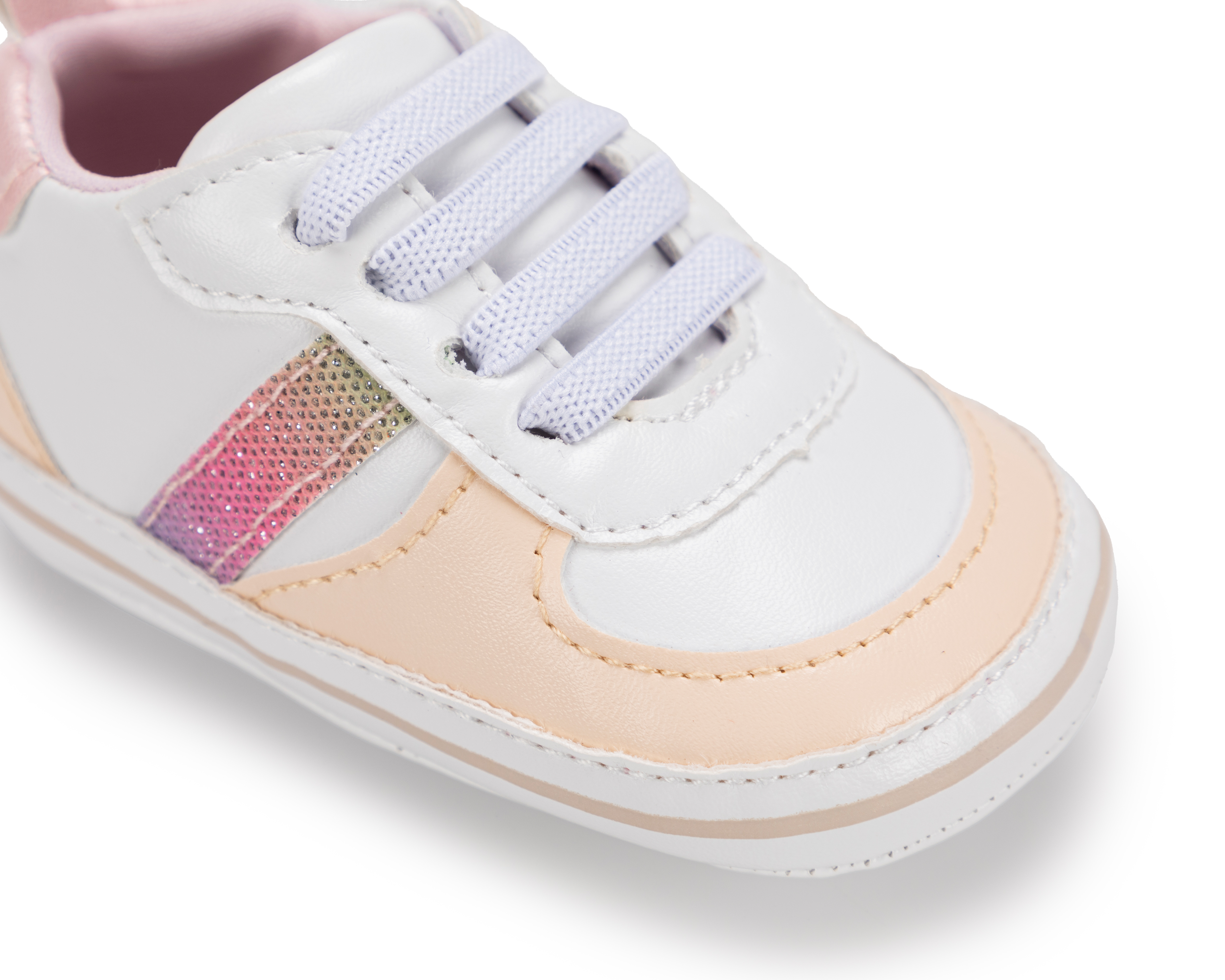 Foto 6 | Foto 6 | Tenis para Bebé Baby Colors