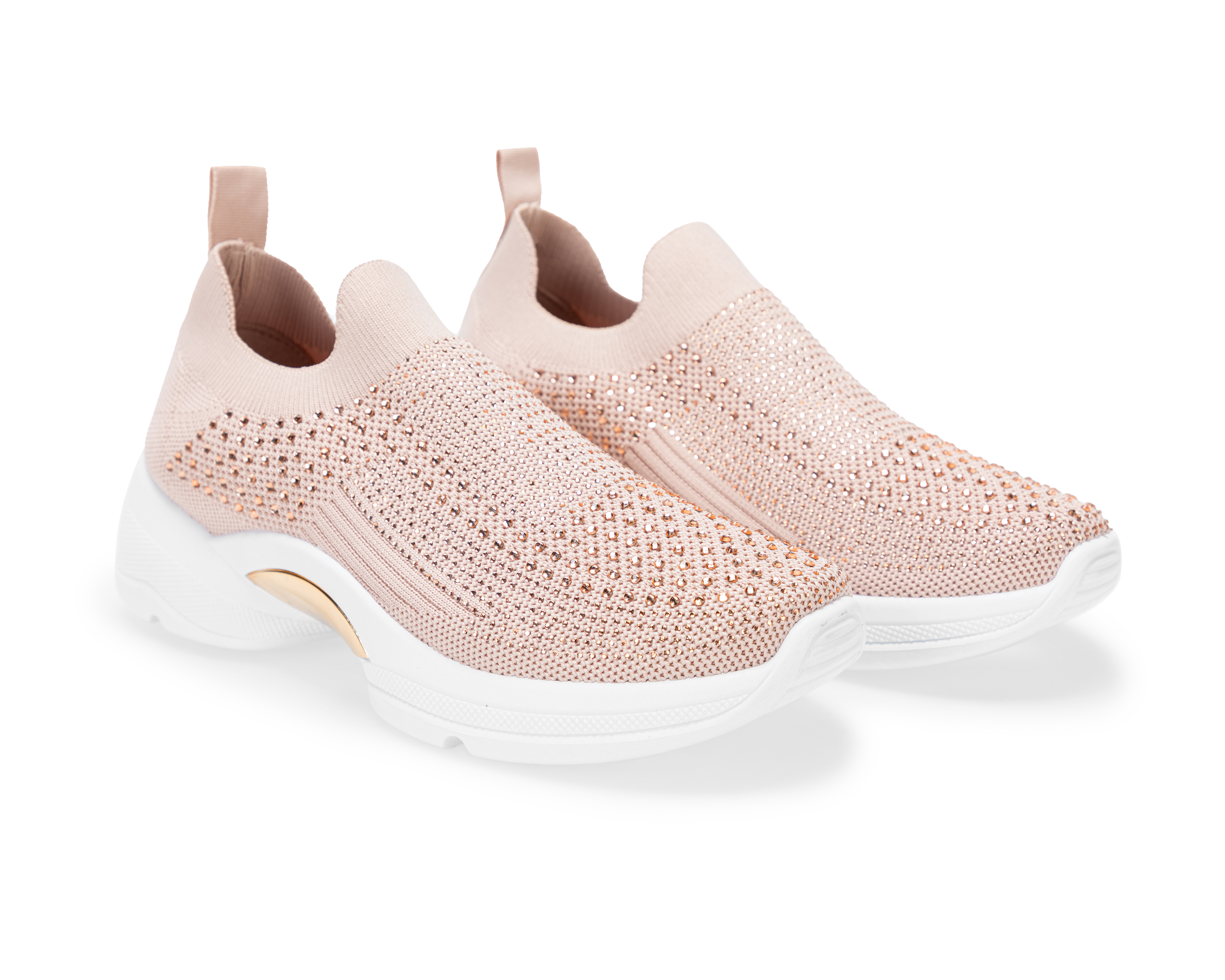 Tenis Confort Lady Sun Conforto para Mujer