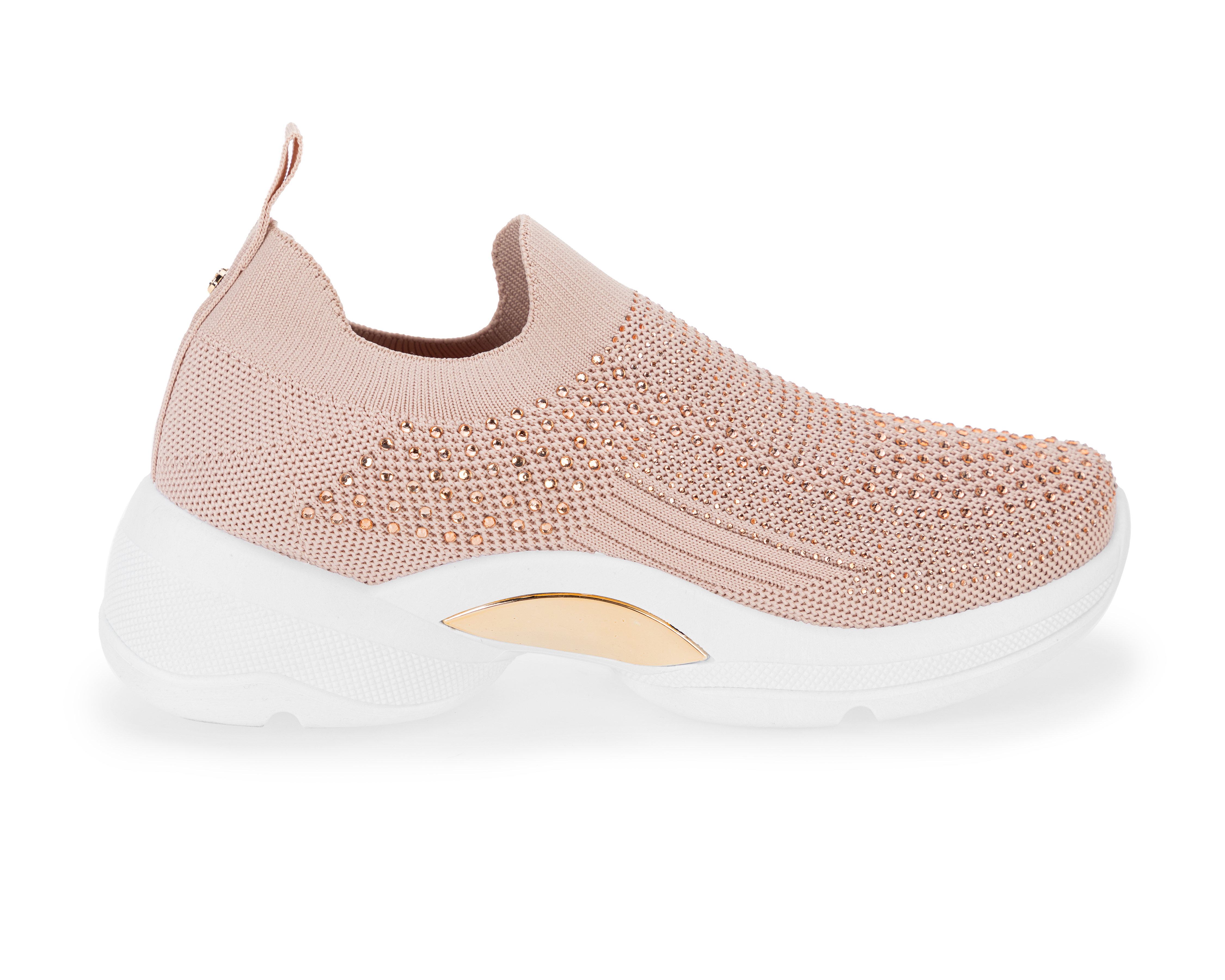 Foto 3 pulgar | Foto 2 | Tenis Confort Lady Sun Conforto para Mujer