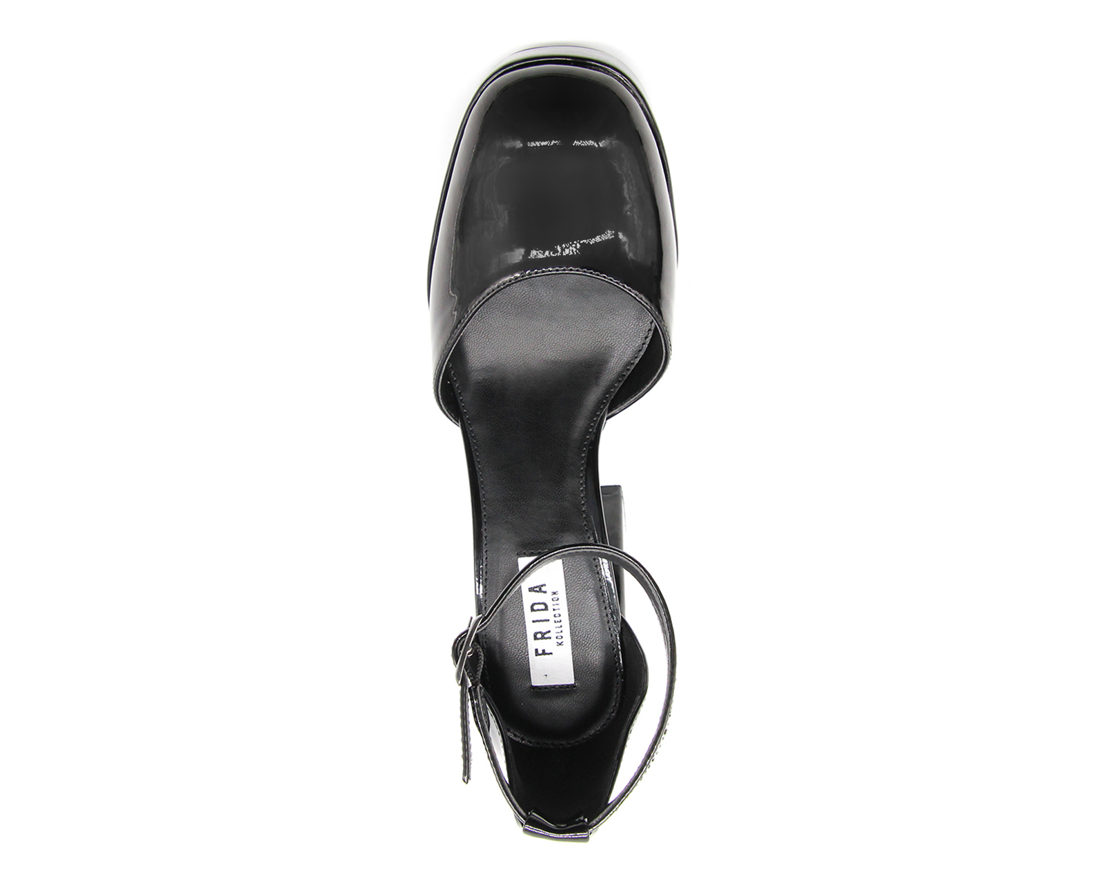 Foto 3 pulgar | Foto 2 | Zapatillas Frida Kollection para Mujer