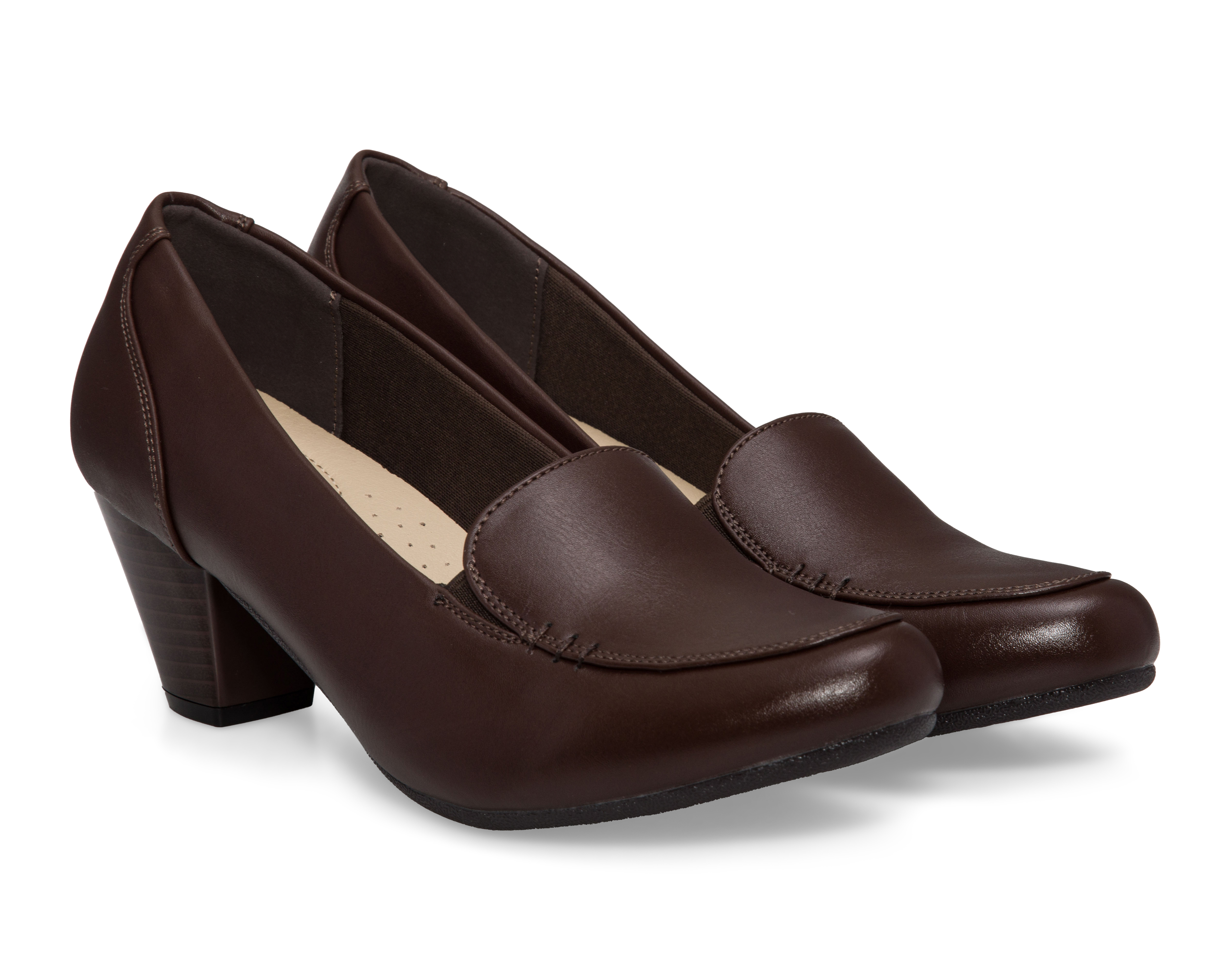 Zapatillas Lady Sun Conforto para Mujer