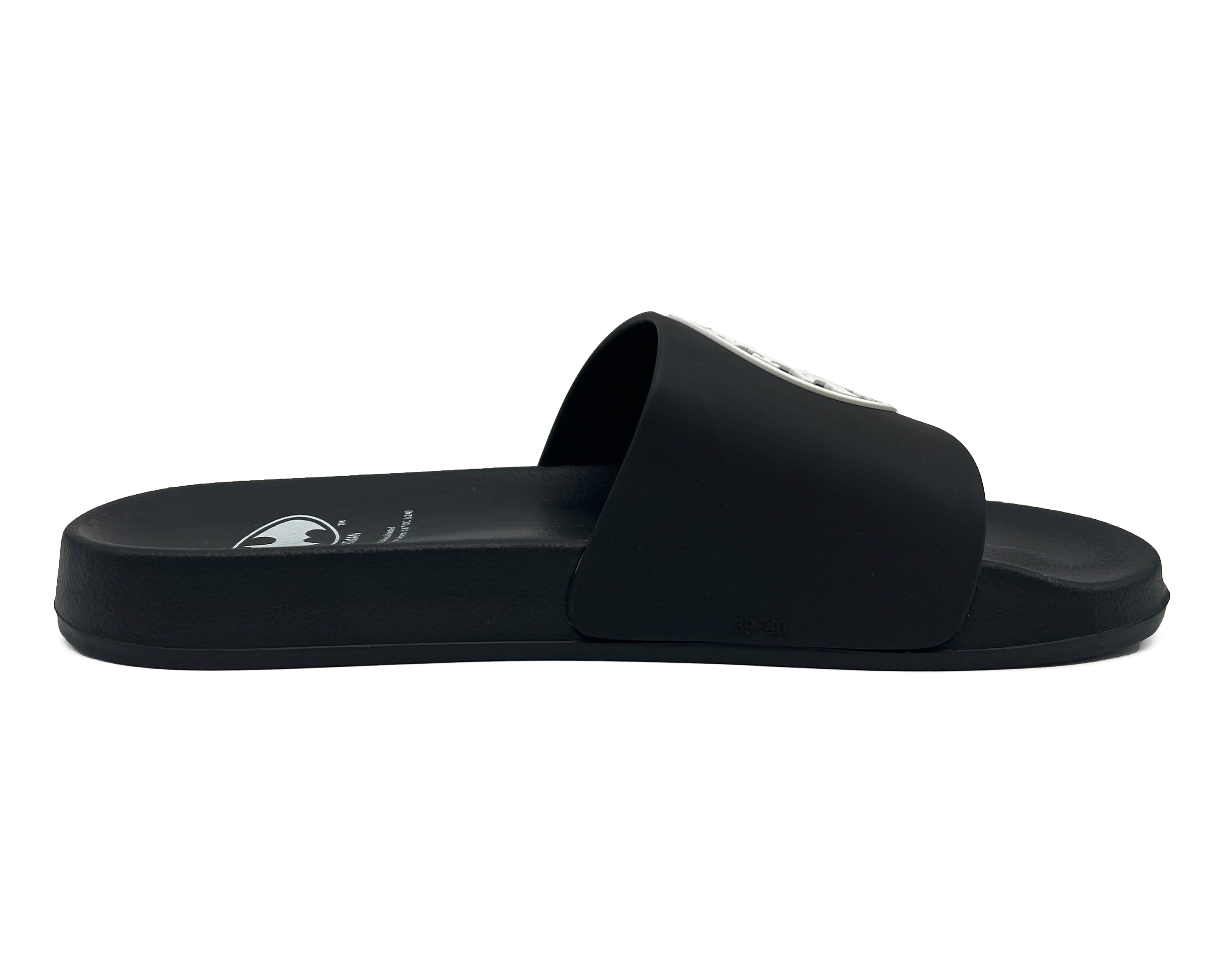 Foto 5 pulgar | Foto 4 | Sandalias de Playa Batman para Hombre