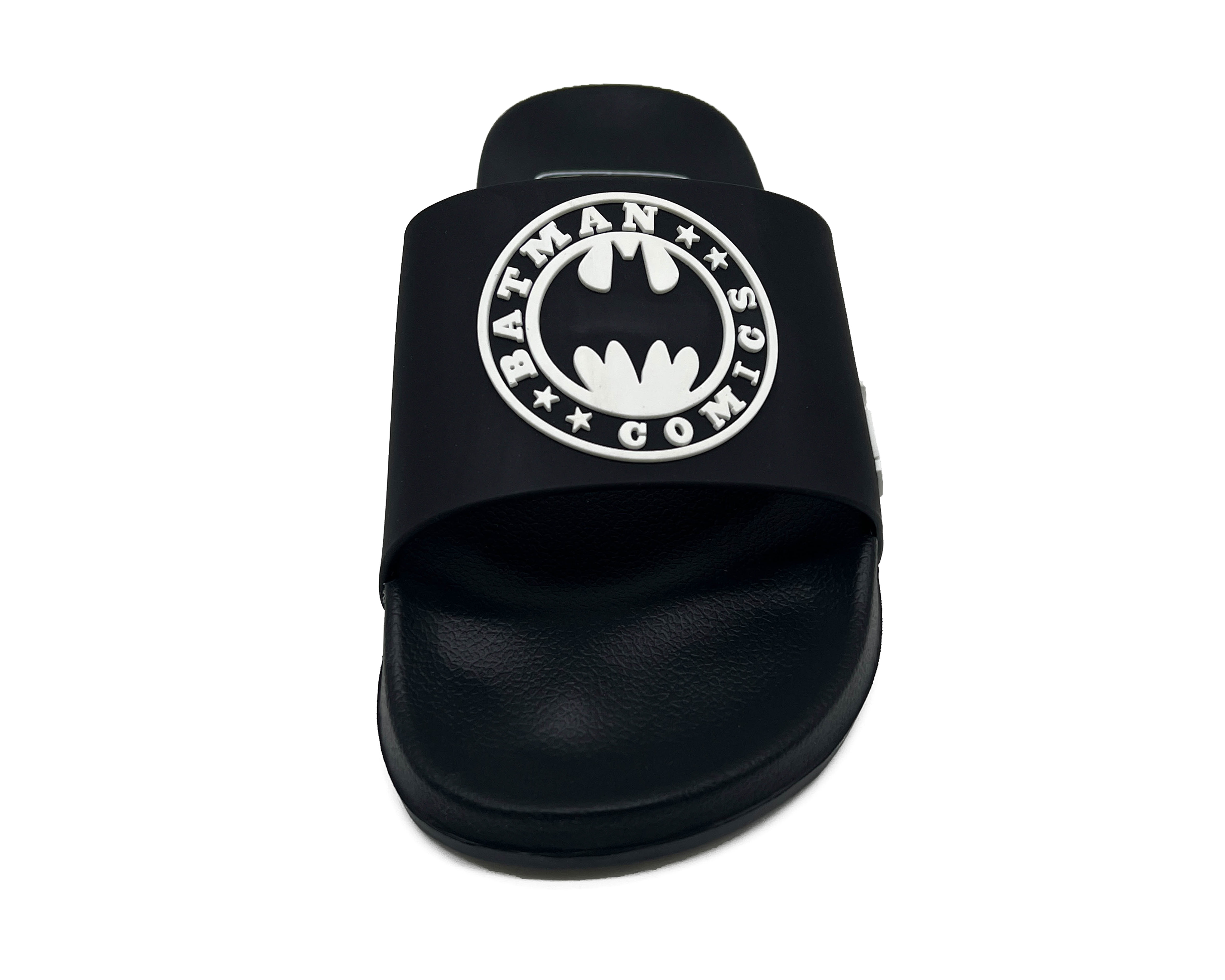 Foto 7 pulgar | Foto 6 | Sandalias de Playa Batman para Hombre