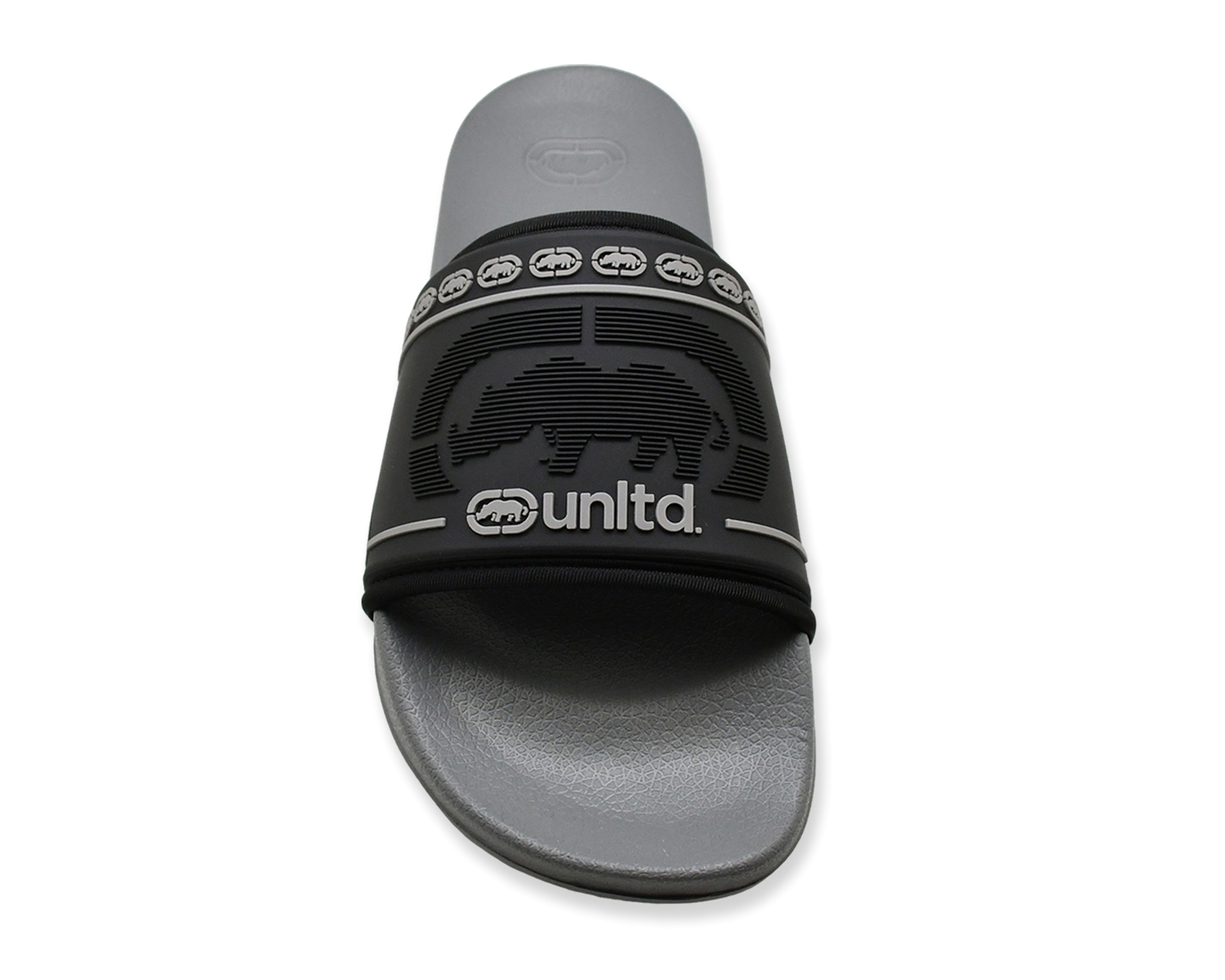 Foto 7 pulgar | Foto 6 | Sandalias de Playa Eckó Unltd. para Hombre