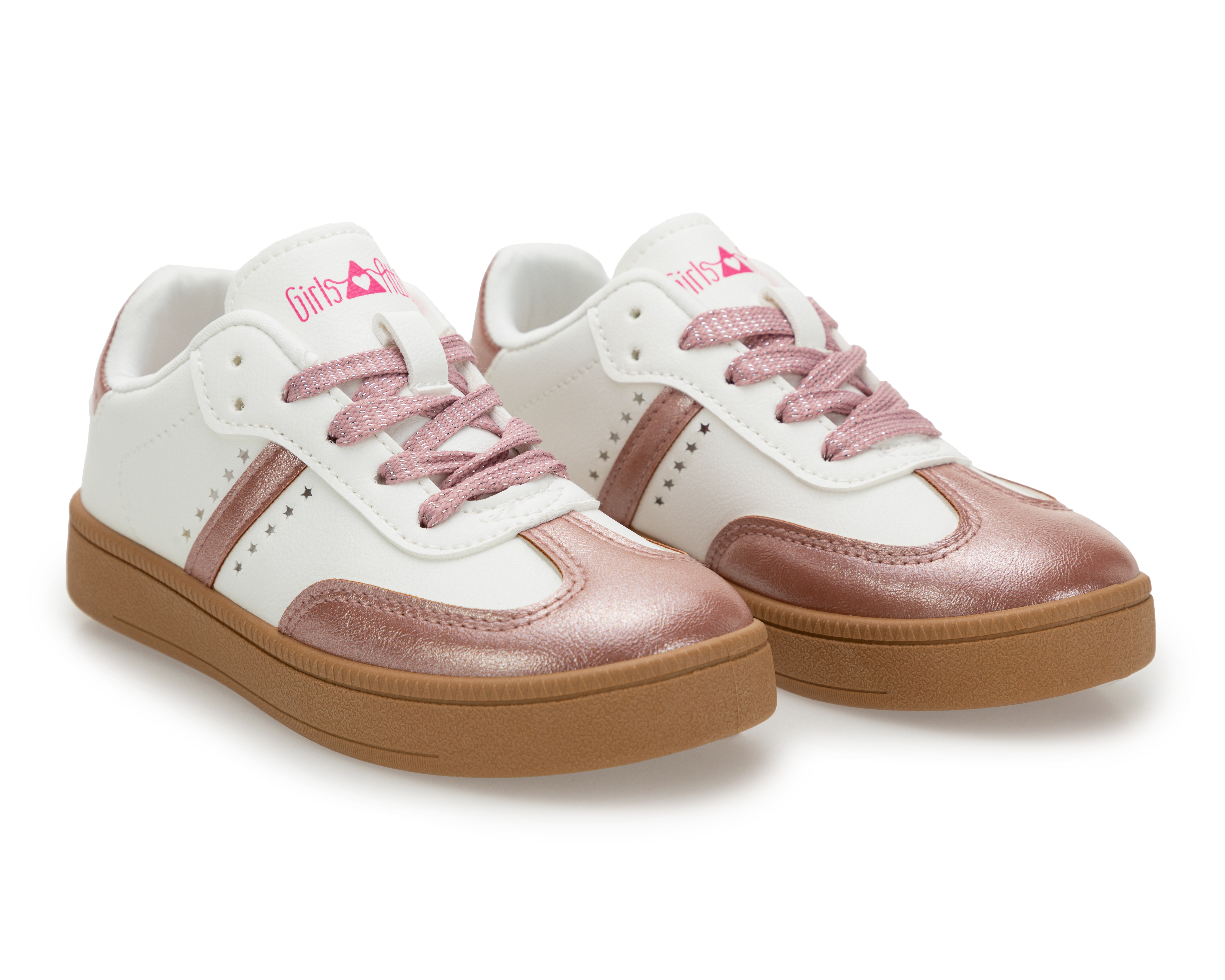 Tenis Girls Attitude para Niña