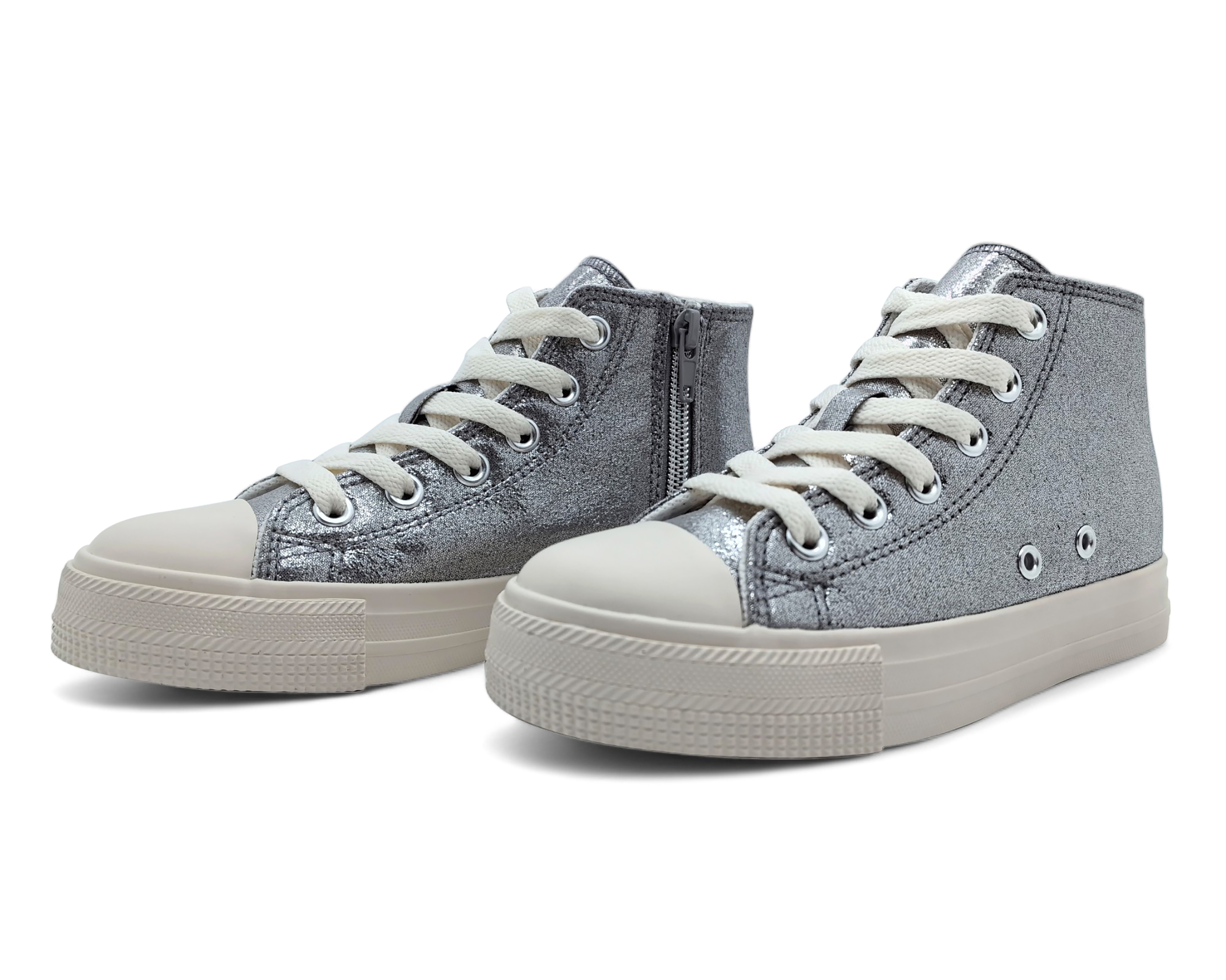 Foto 2 pulgar | Foto 1 | Tenis de Moda Girls Attitude para Niña