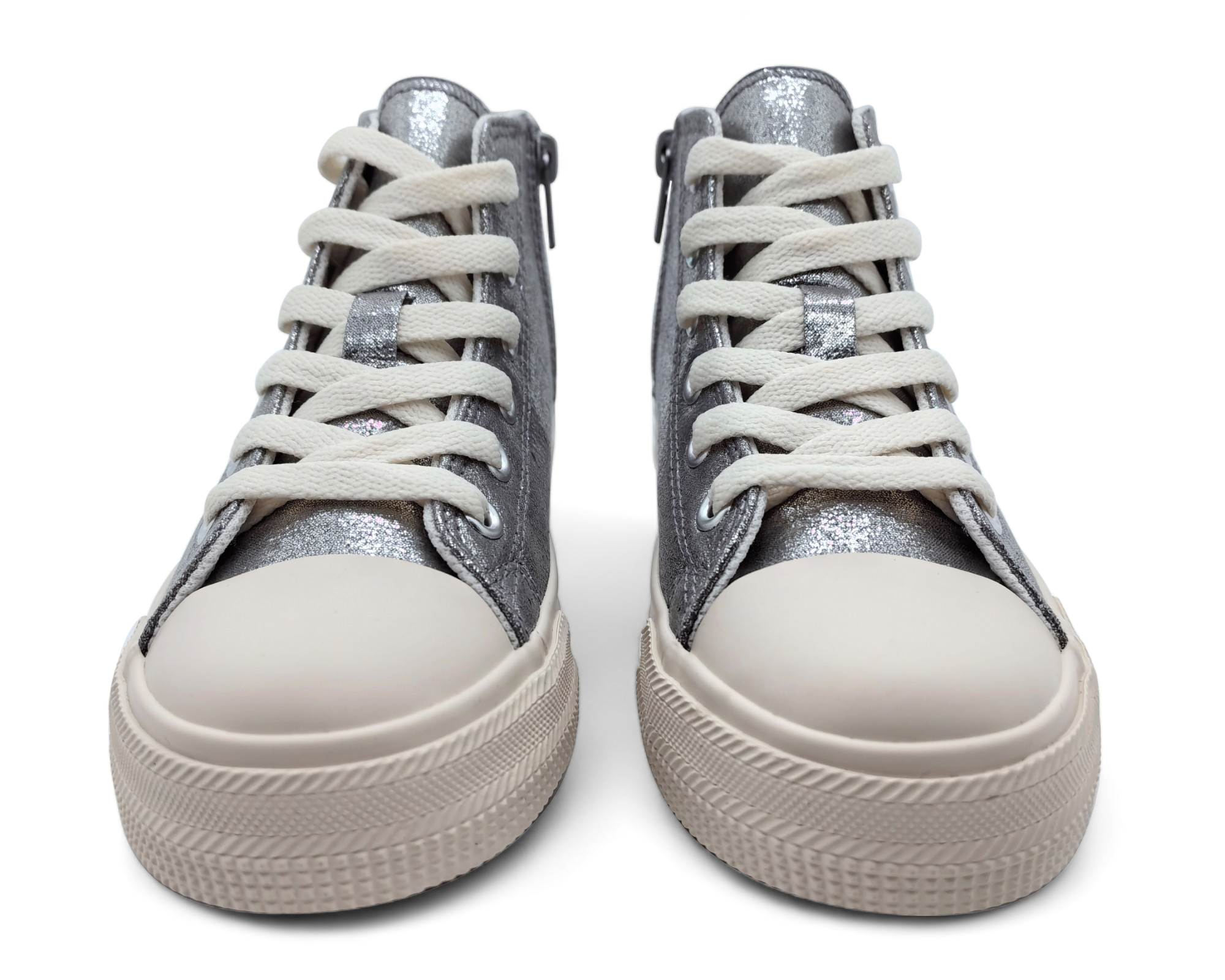 Foto 4 pulgar | Foto 3 | Tenis de Moda Girls Attitude para Niña