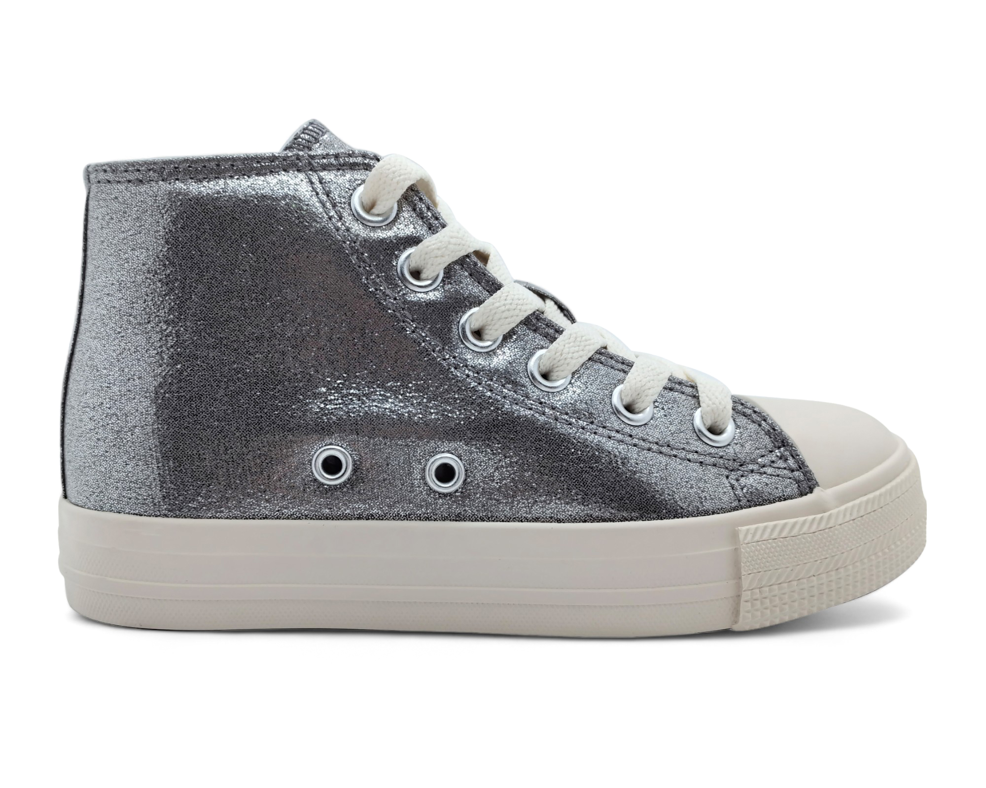 Foto 5 pulgar | Foto 4 | Tenis de Moda Girls Attitude para Niña