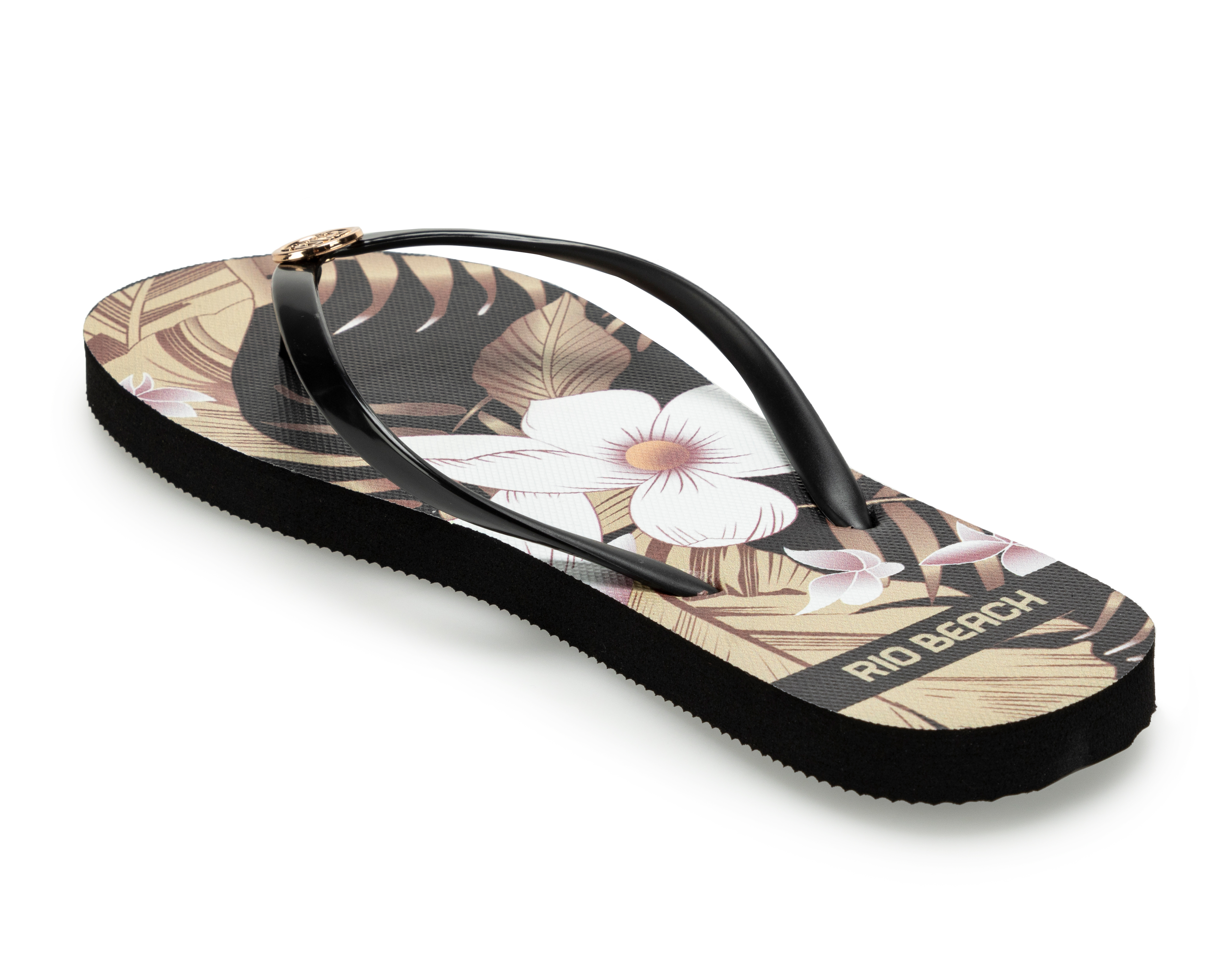 Foto 4 pulgar | Foto 3 | Sandalias de Playa Rio Beach para Mujer