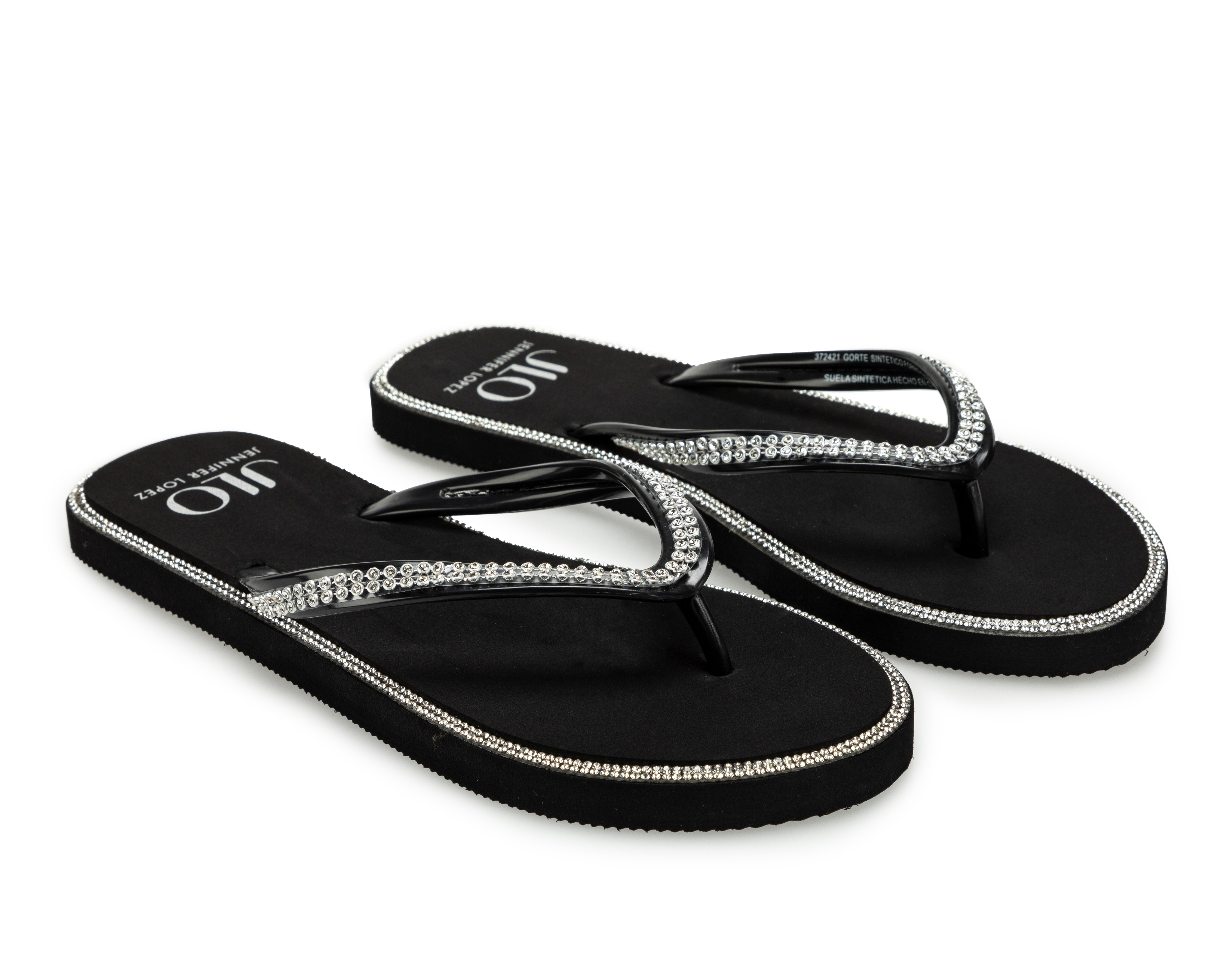 Foto 1 | Foto 1 | Sandalias de Playa Jennifer Lopez para Mujer