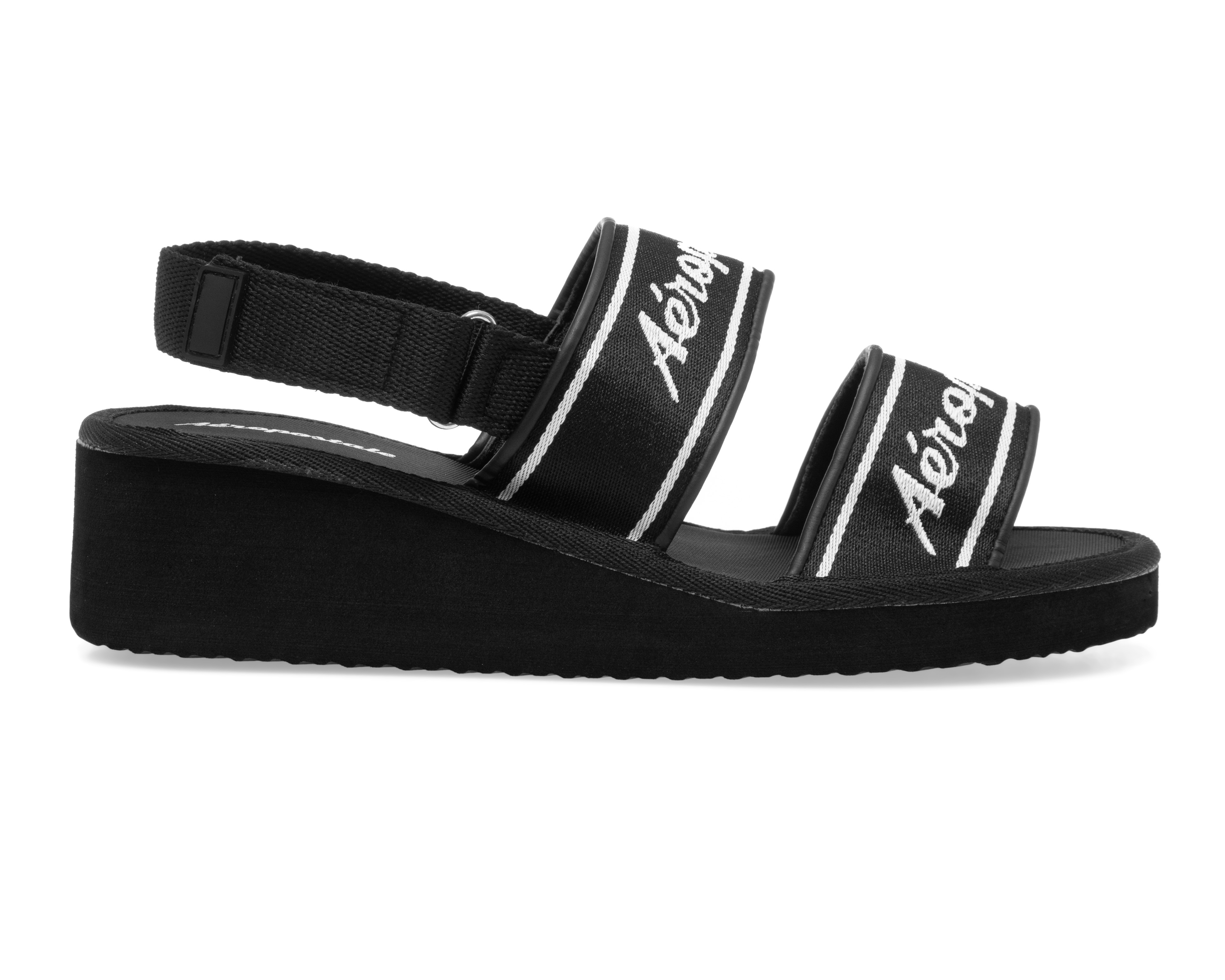 Foto 3 pulgar | Foto 2 | Sandalias de Playa Aéropostale para Mujer