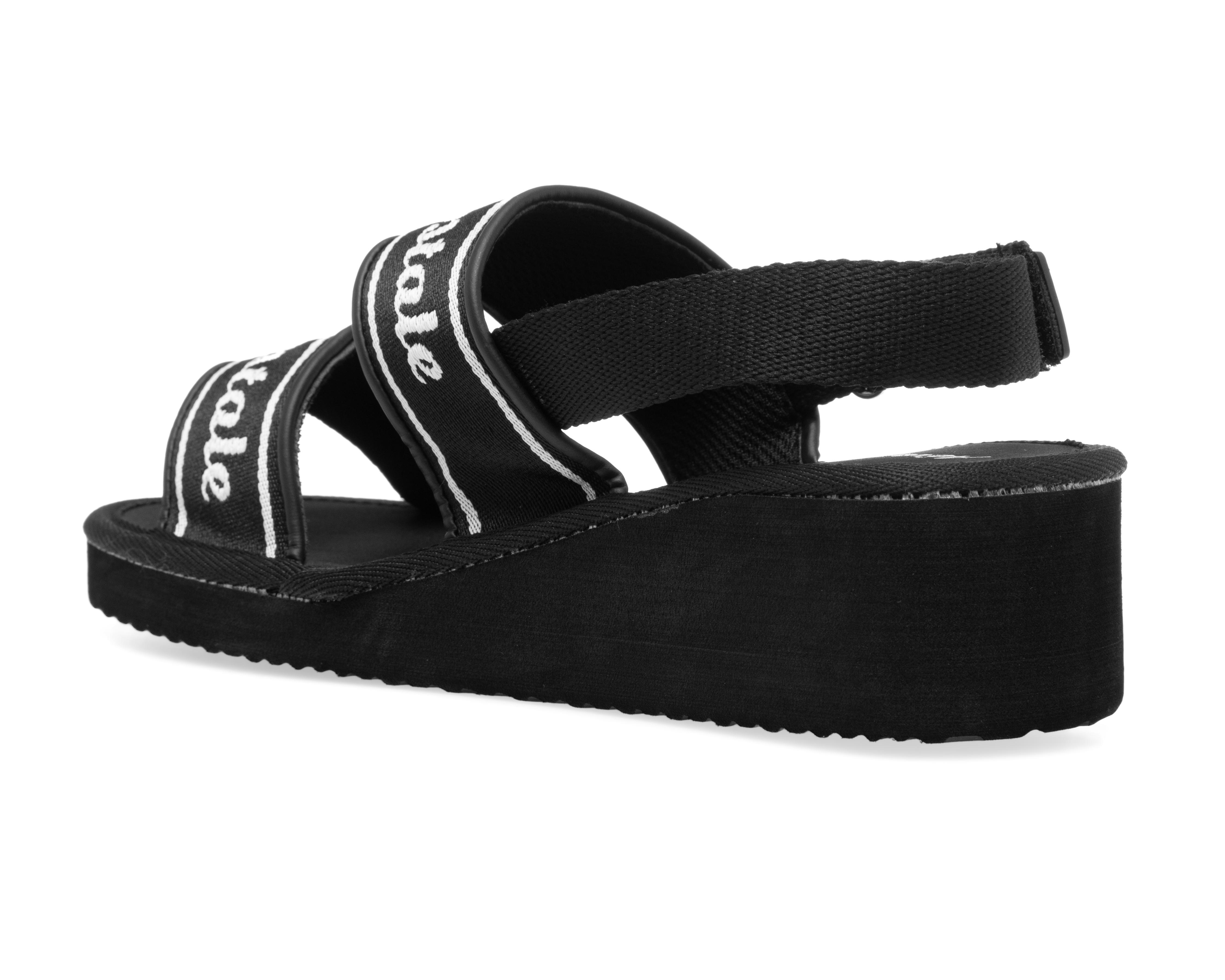 Foto 4 pulgar | Foto 3 | Sandalias de Playa Aéropostale para Mujer