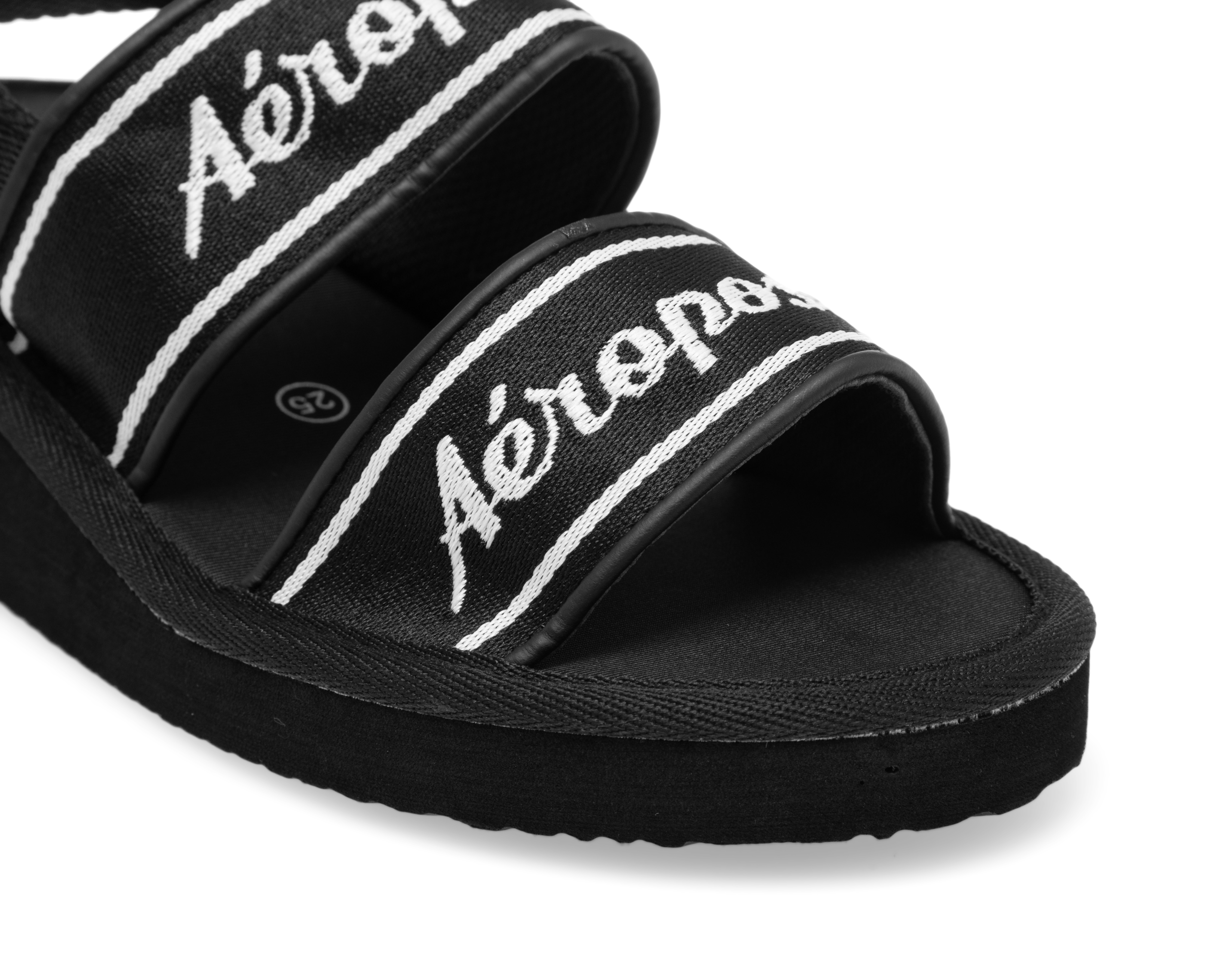 Foto 7 pulgar | Foto 6 | Sandalias de Playa Aéropostale para Mujer