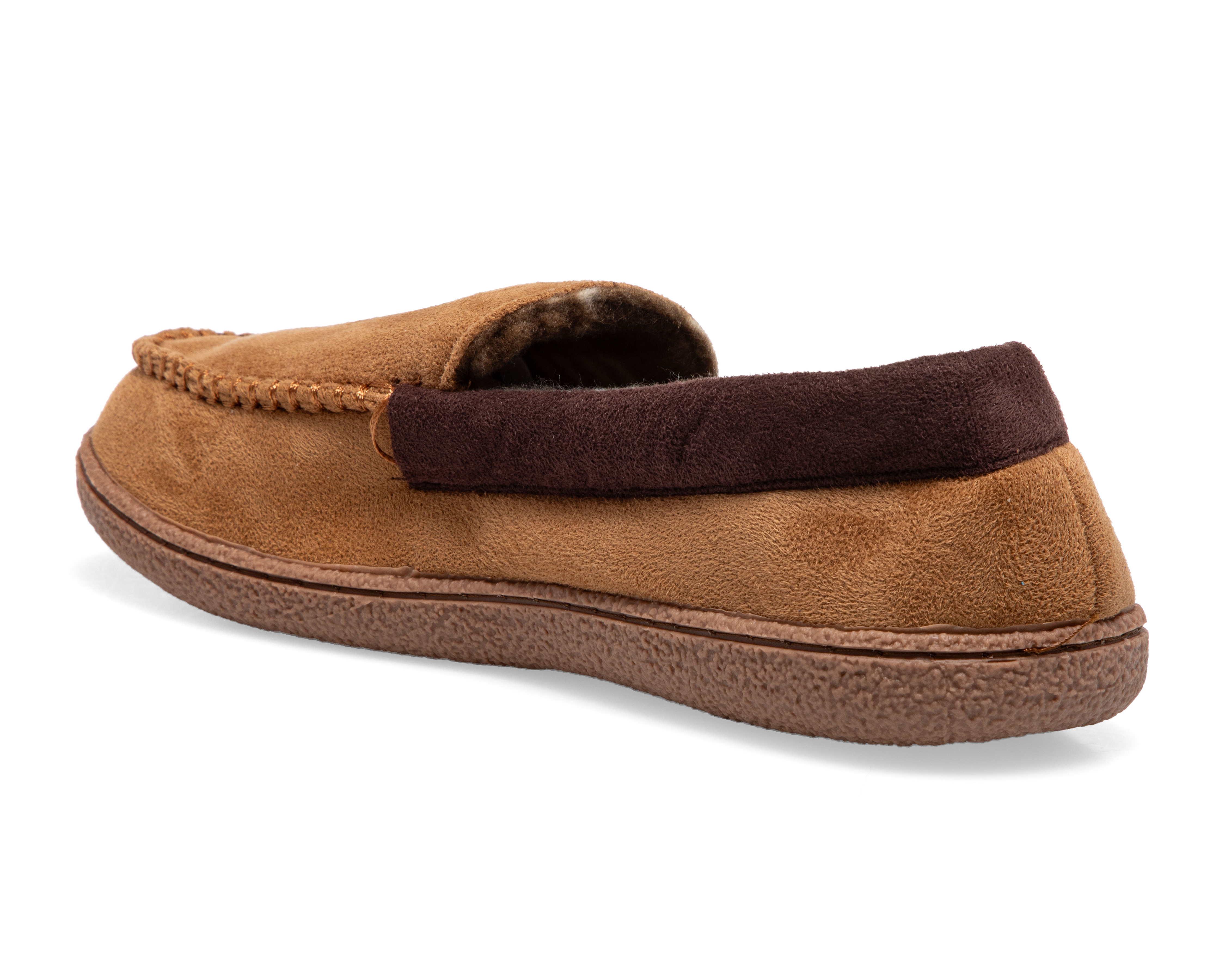 Foto 4 pulgar | Foto 3 | Pantuflas para Hombre Canada