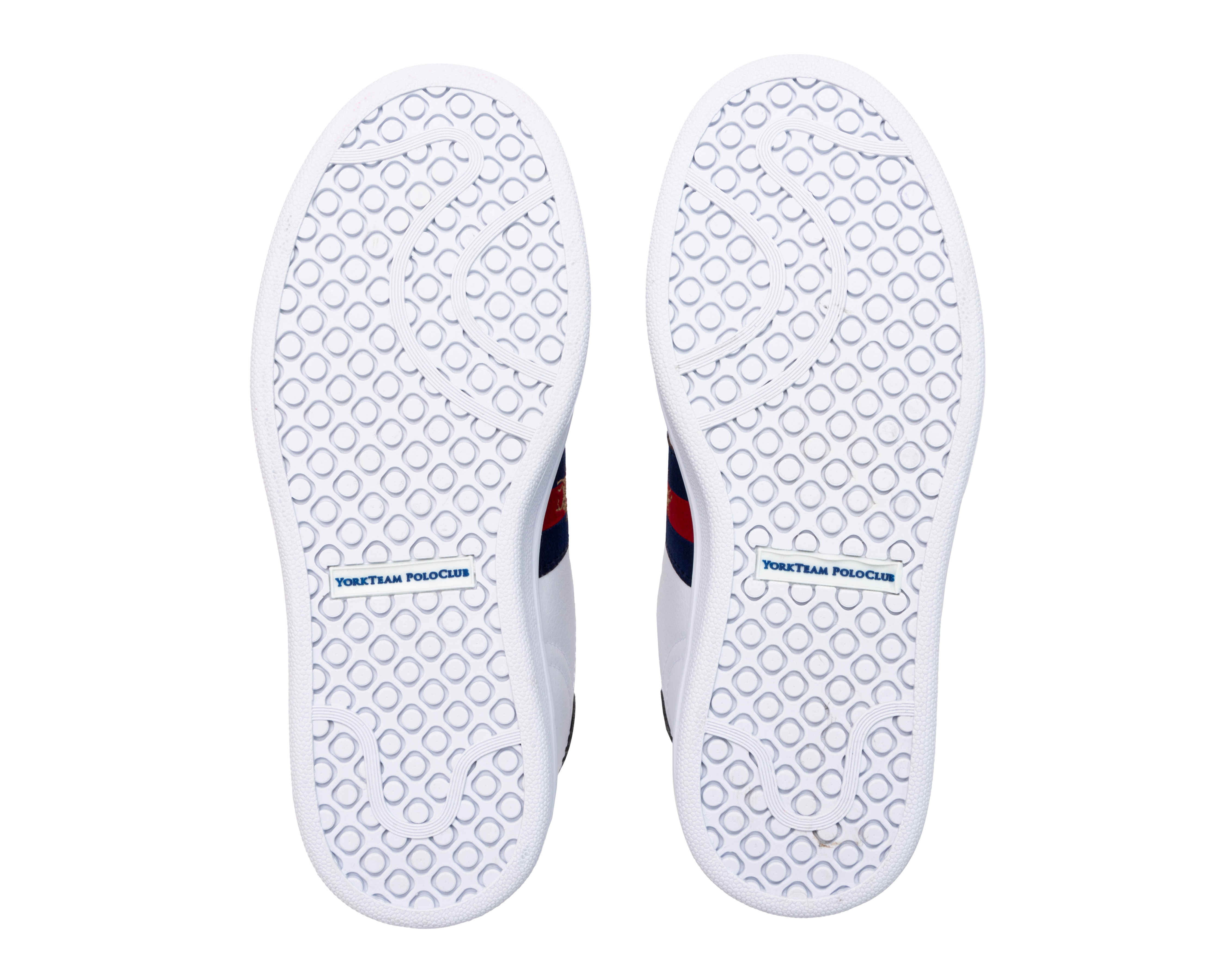 Foto 3 pulgar | Foto 2 | Tenis York Team Polo Club para Niño