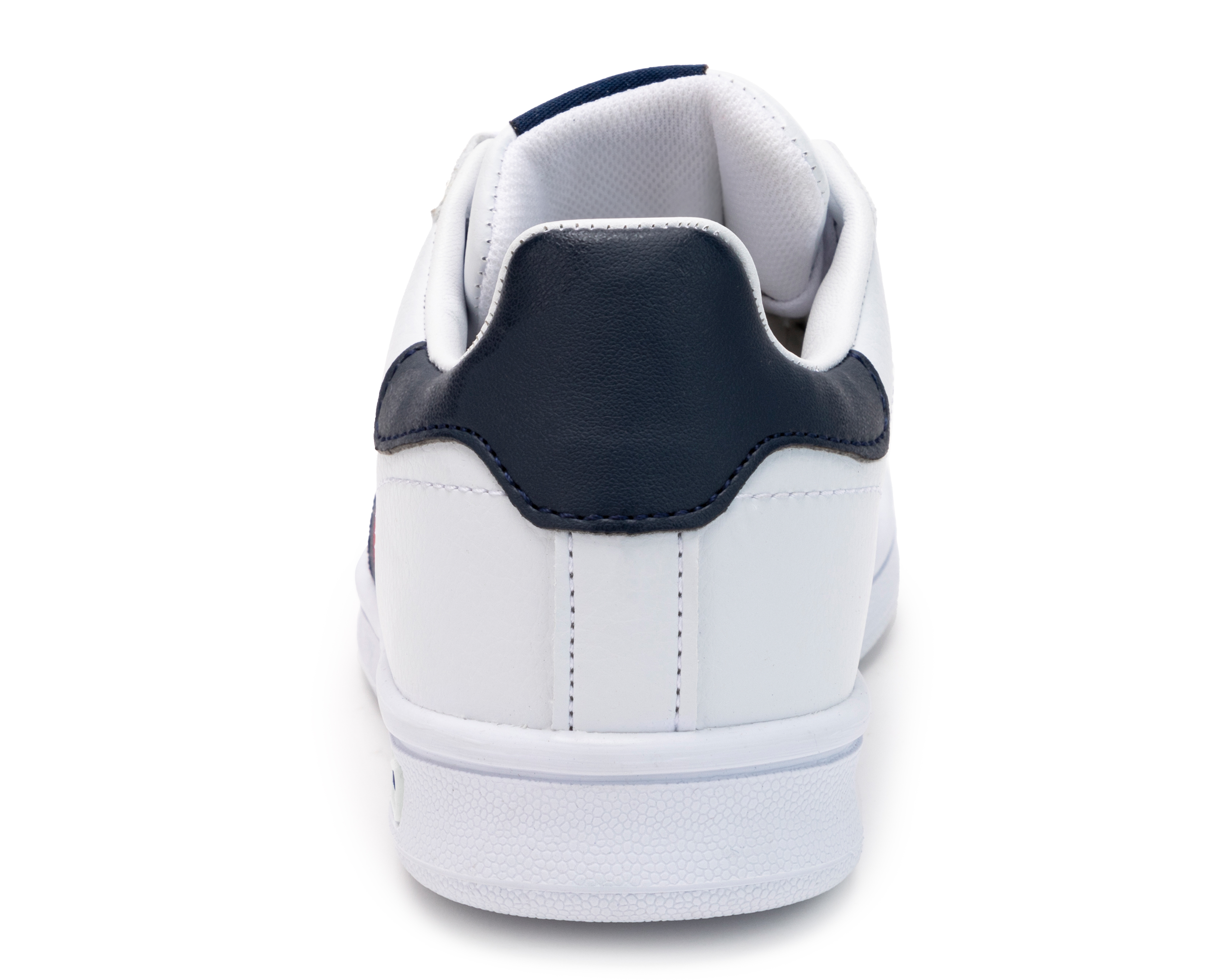 Foto 7 pulgar | Foto 6 | Tenis York Team Polo Club para Niño