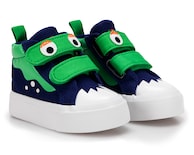 Tenis para Bebé Niño Baby Colors