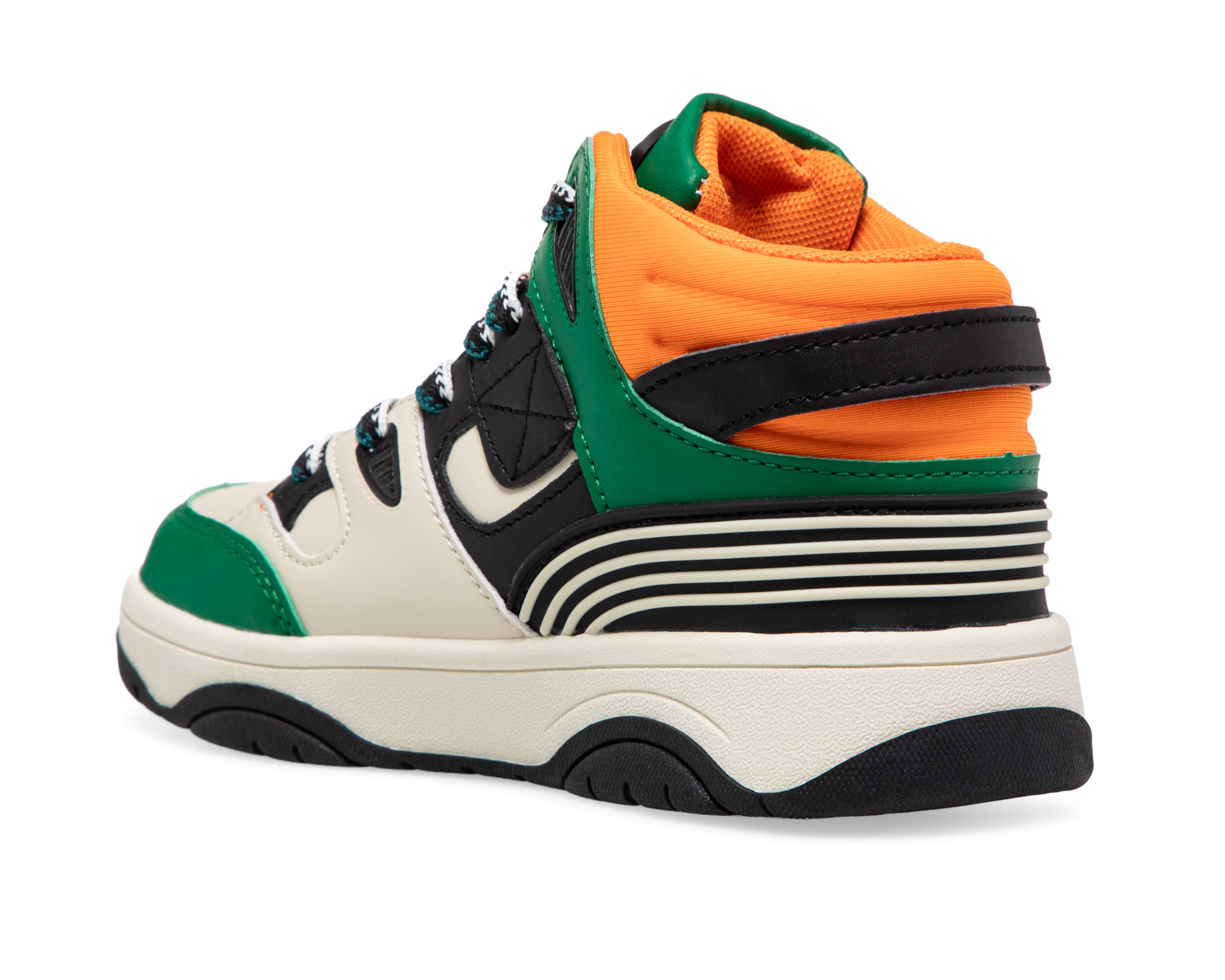 Foto 4 pulgar | Foto 3 | Tenis Urbanos Neo*City para Niño