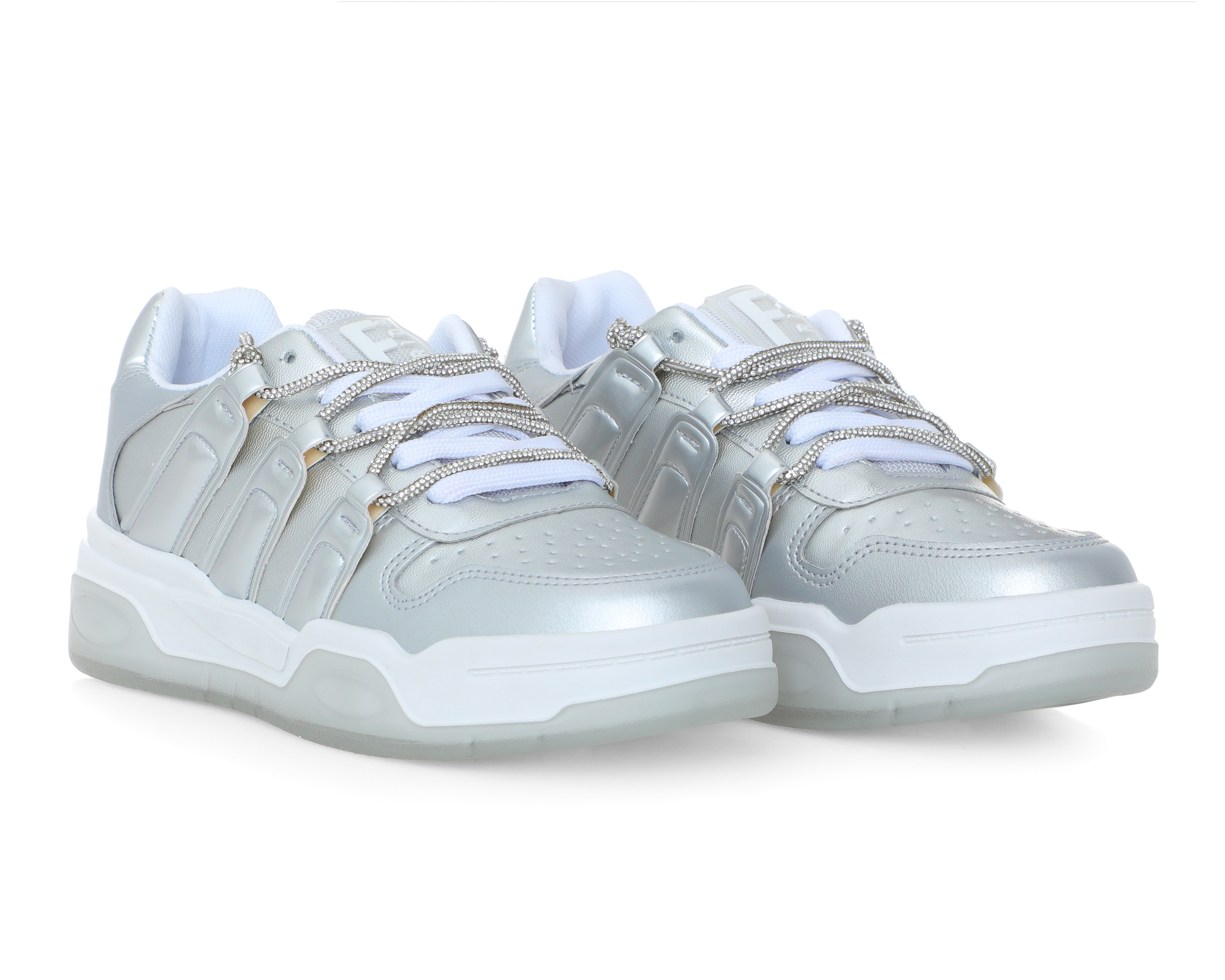 Foto 1 | Foto 1 | Tenis Casuales Frida Kollection para Mujer