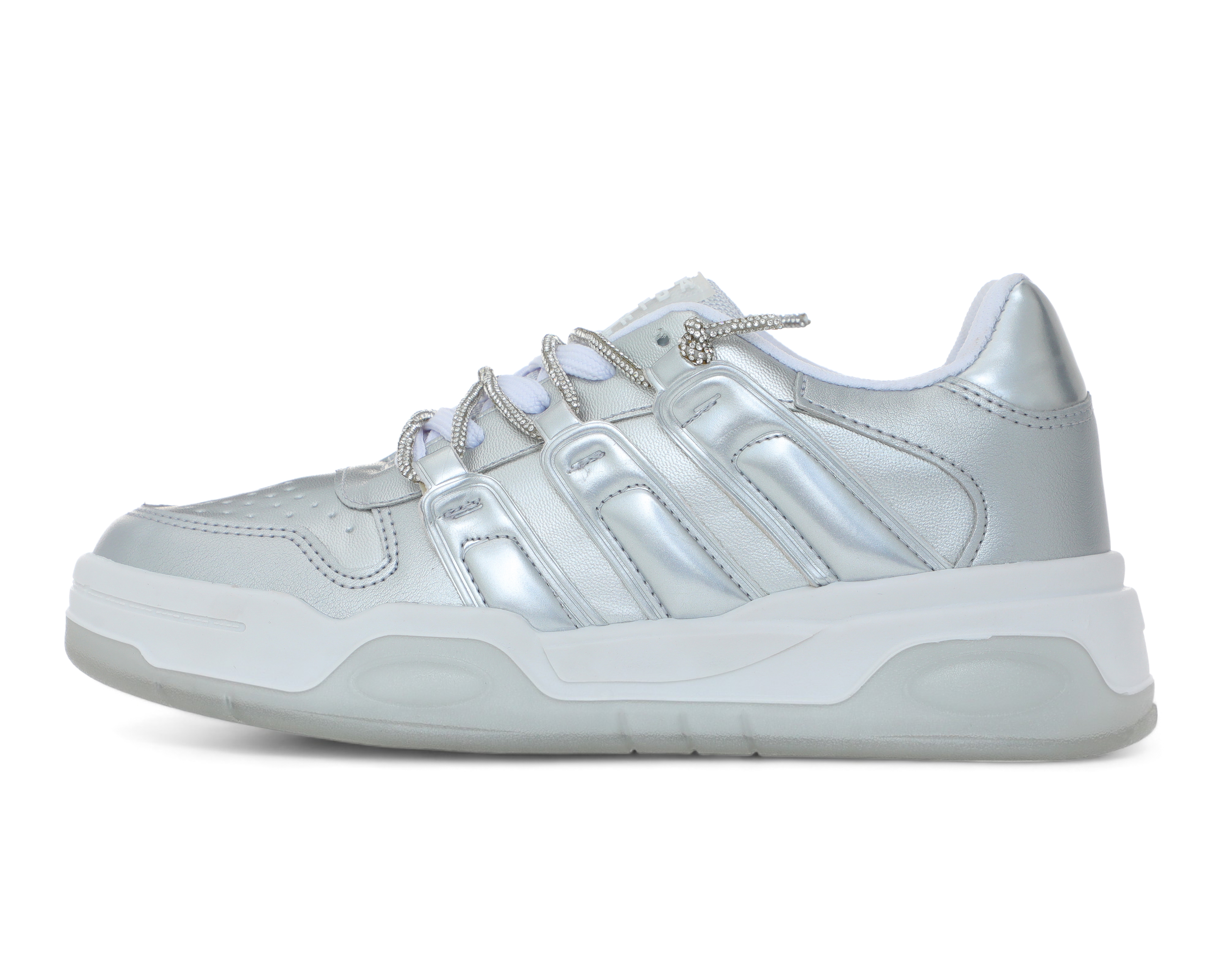 Foto 4 | Foto 4 | Tenis Casuales Frida Kollection para Mujer