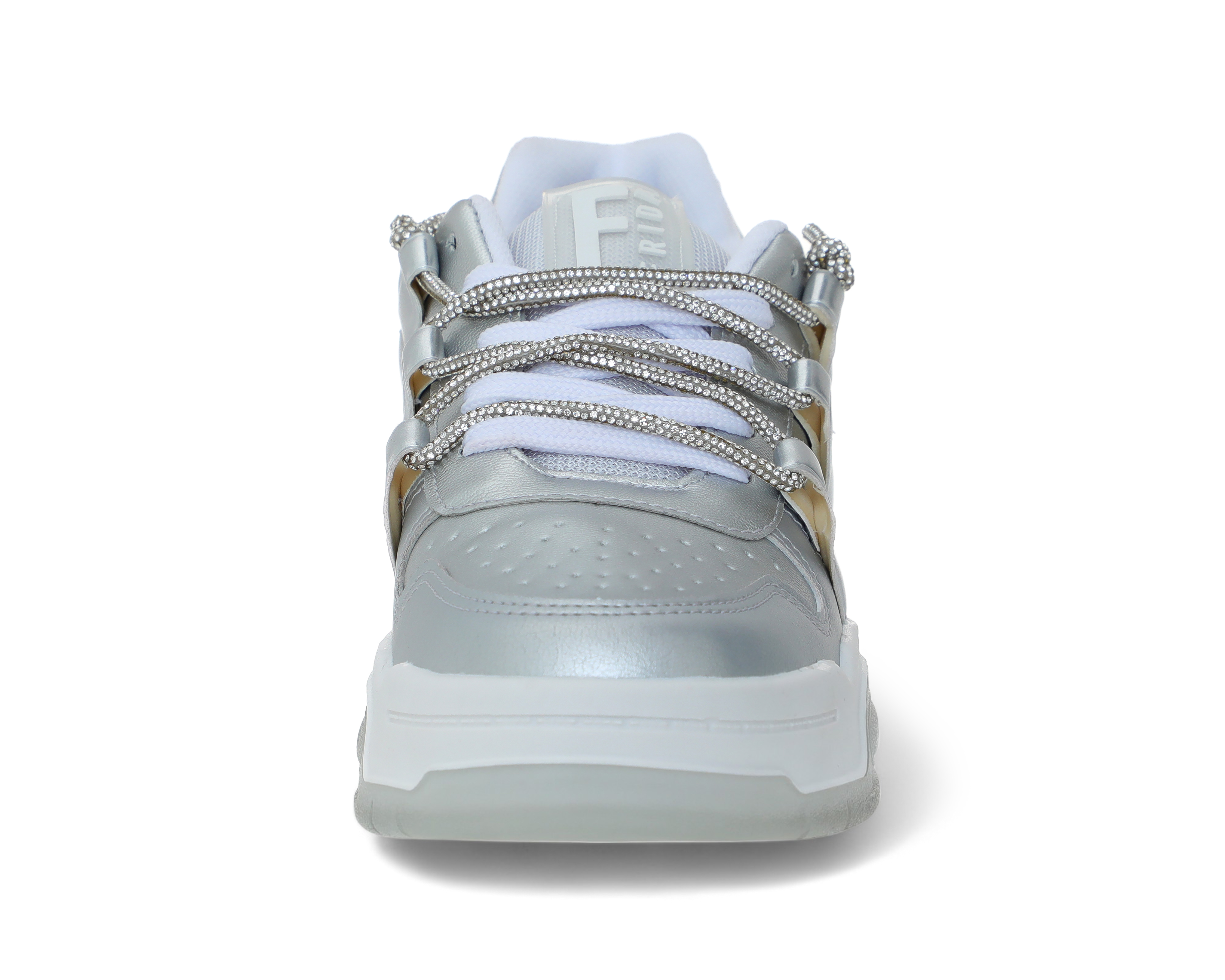 Foto 6 pulgar | Foto 5 | Tenis Casuales Frida Kollection para Mujer