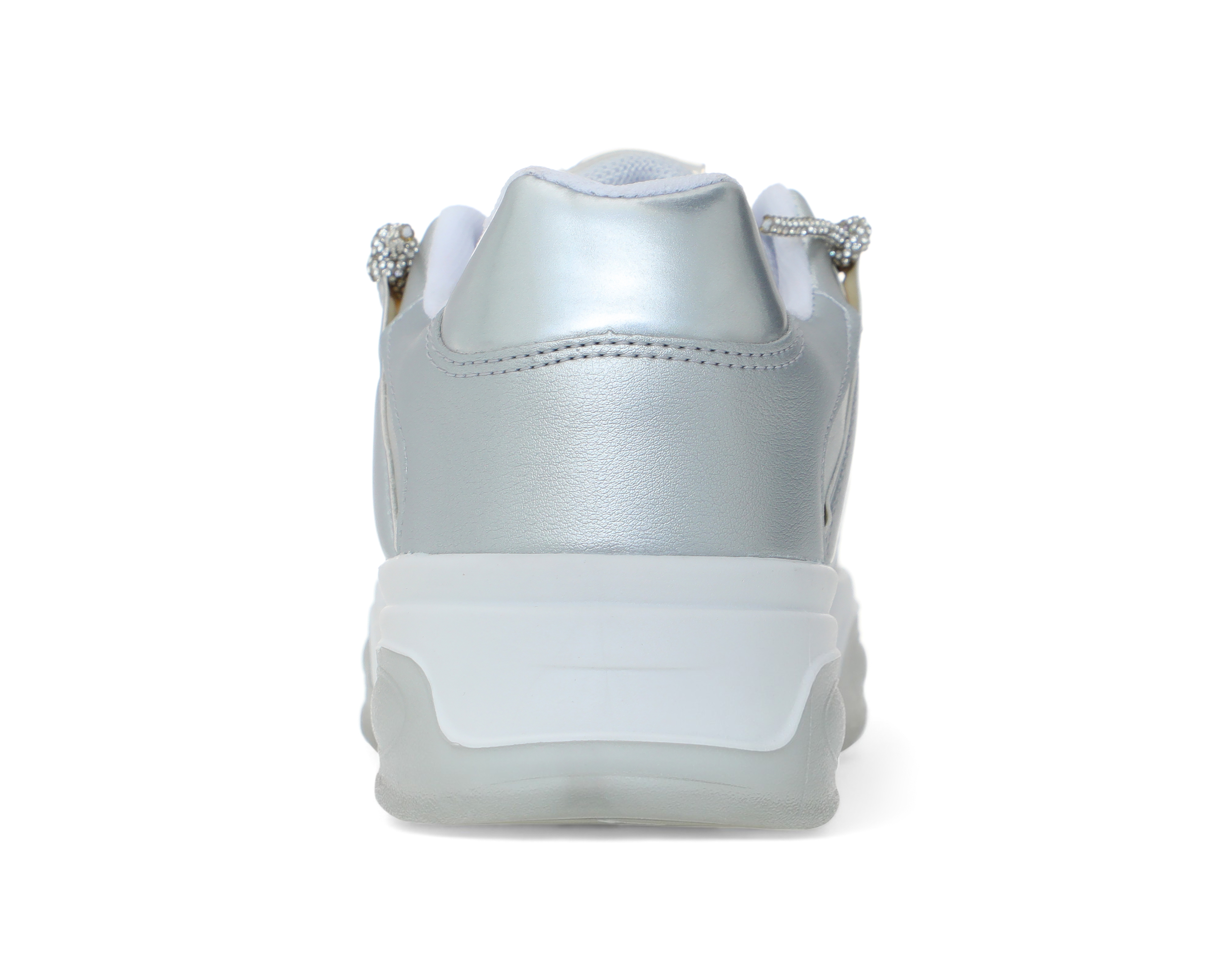 Foto 7 pulgar | Foto 6 | Tenis Casuales Frida Kollection para Mujer