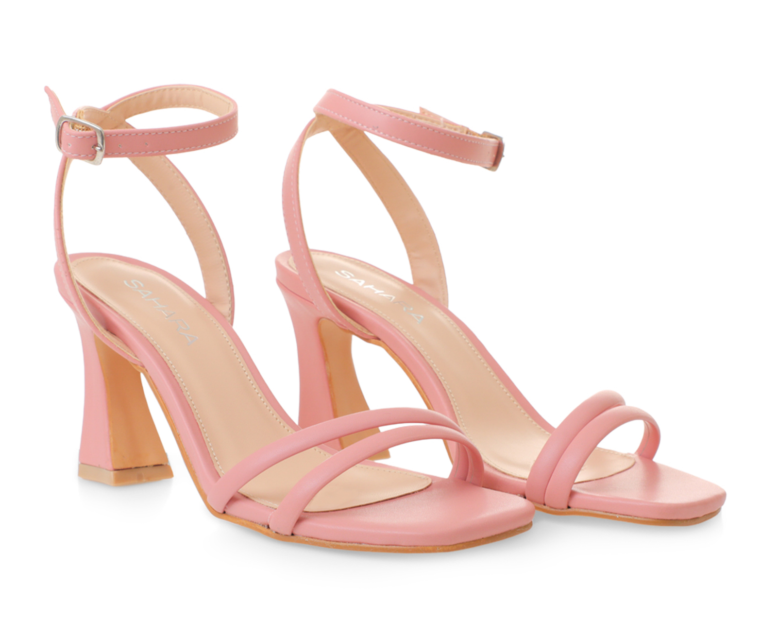 Foto 1 | Foto 1 | Sandalias de Tacón Sahara para Mujer