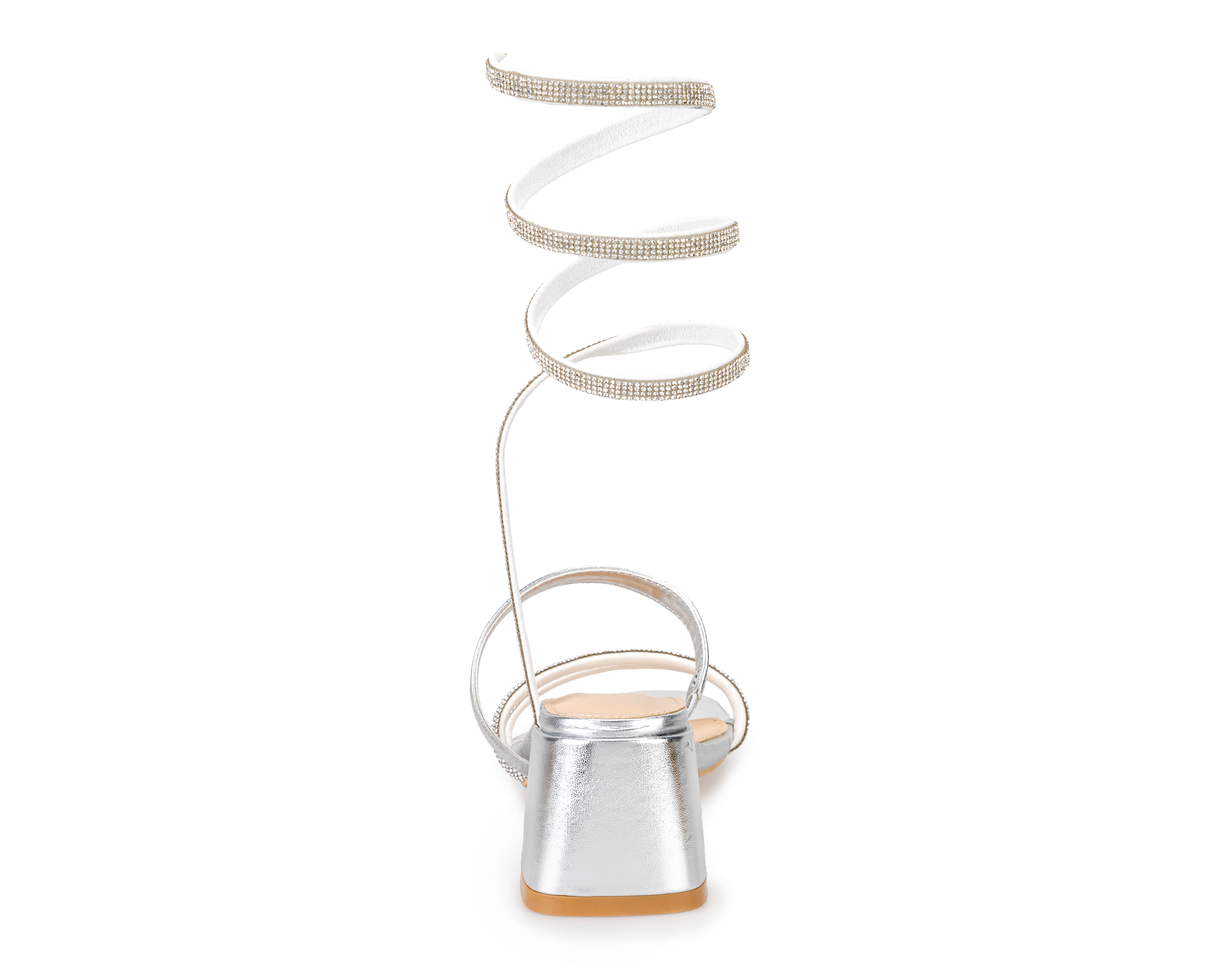 Foto 7 pulgar | Foto 6 | Sandalias de Tacón Jennifer Lopez para Mujer