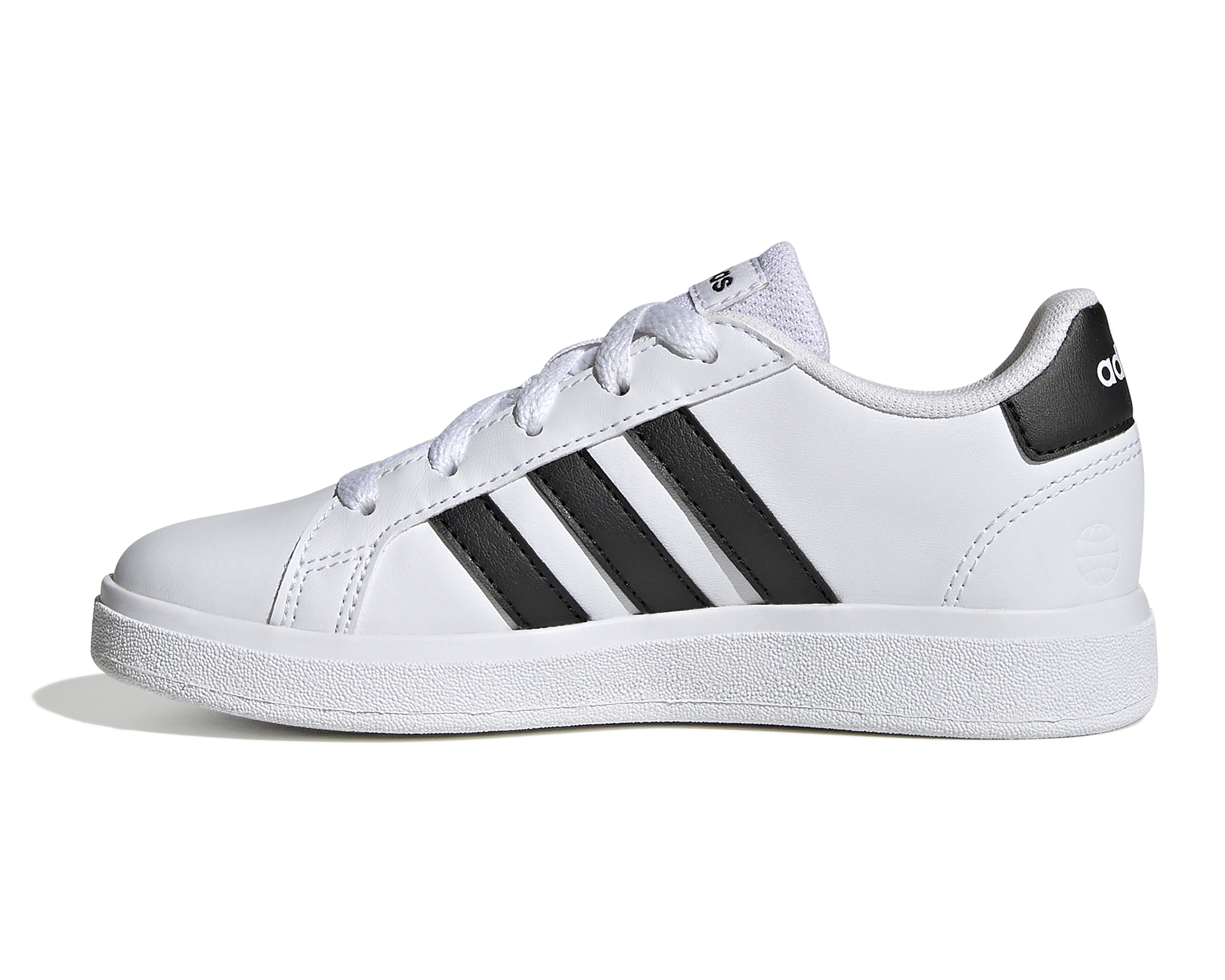 Foto 6 pulgar | Foto 5 | Tenis Adidas Grand Court 2.0 Juveniles