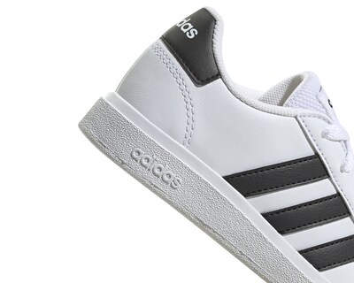 Foto 8 | Foto 8 | Tenis Adidas Grand Court 2.0 Juveniles