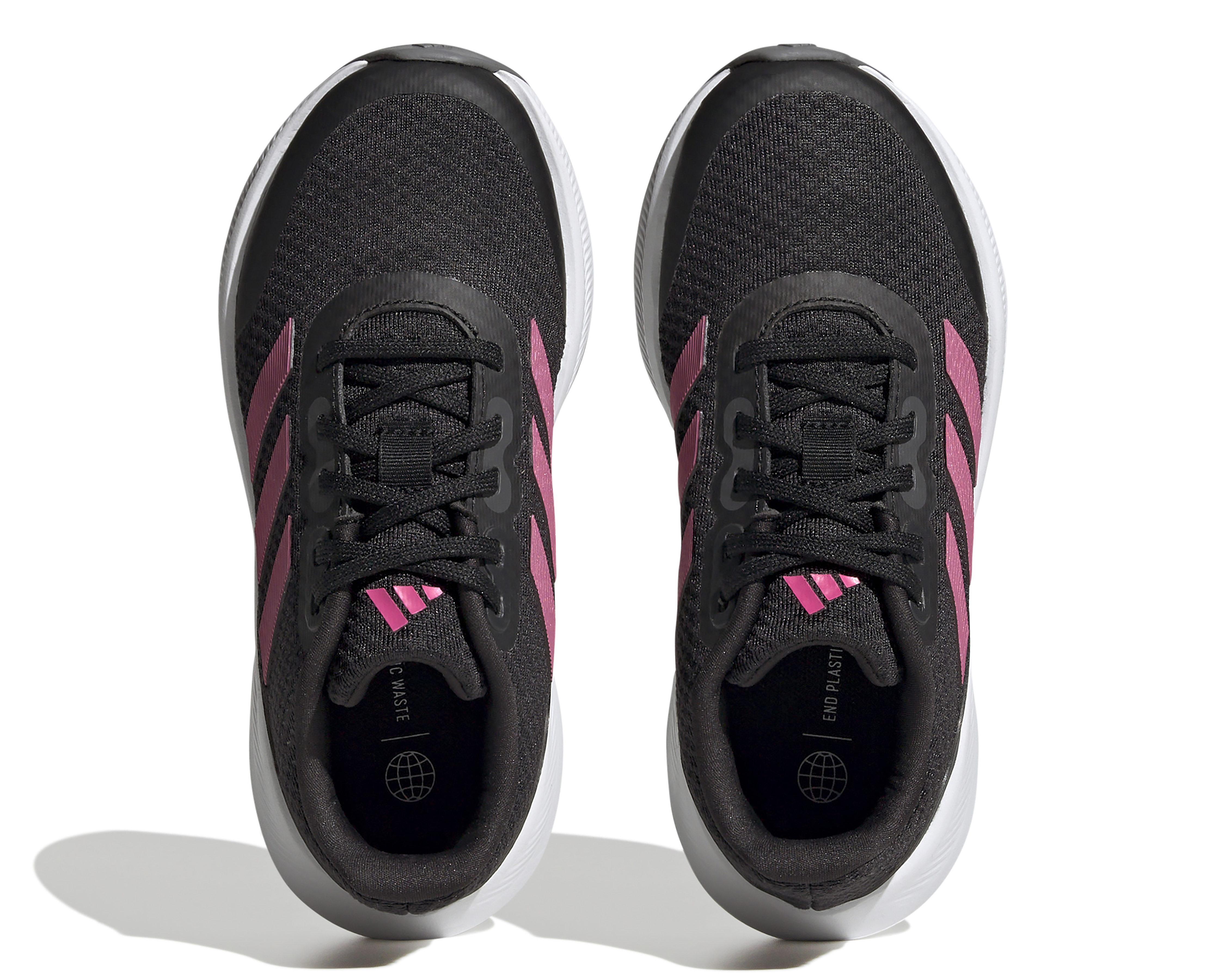 Foto 3 | Foto 3 | Tenis Adidas Runfalcon 3.0 K para Mujer