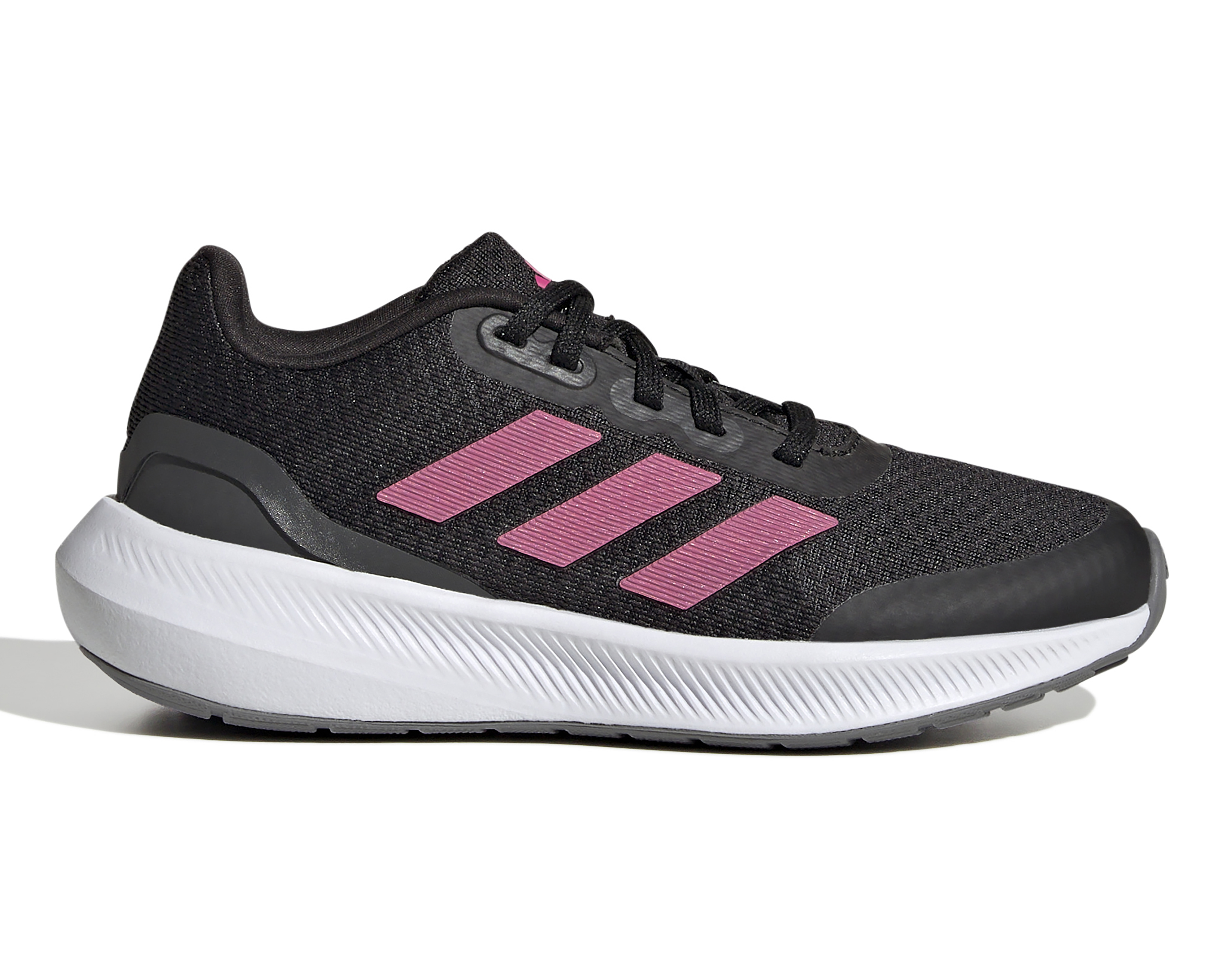 Foto 4 | Foto 4 | Tenis Adidas Runfalcon 3.0 K para Mujer