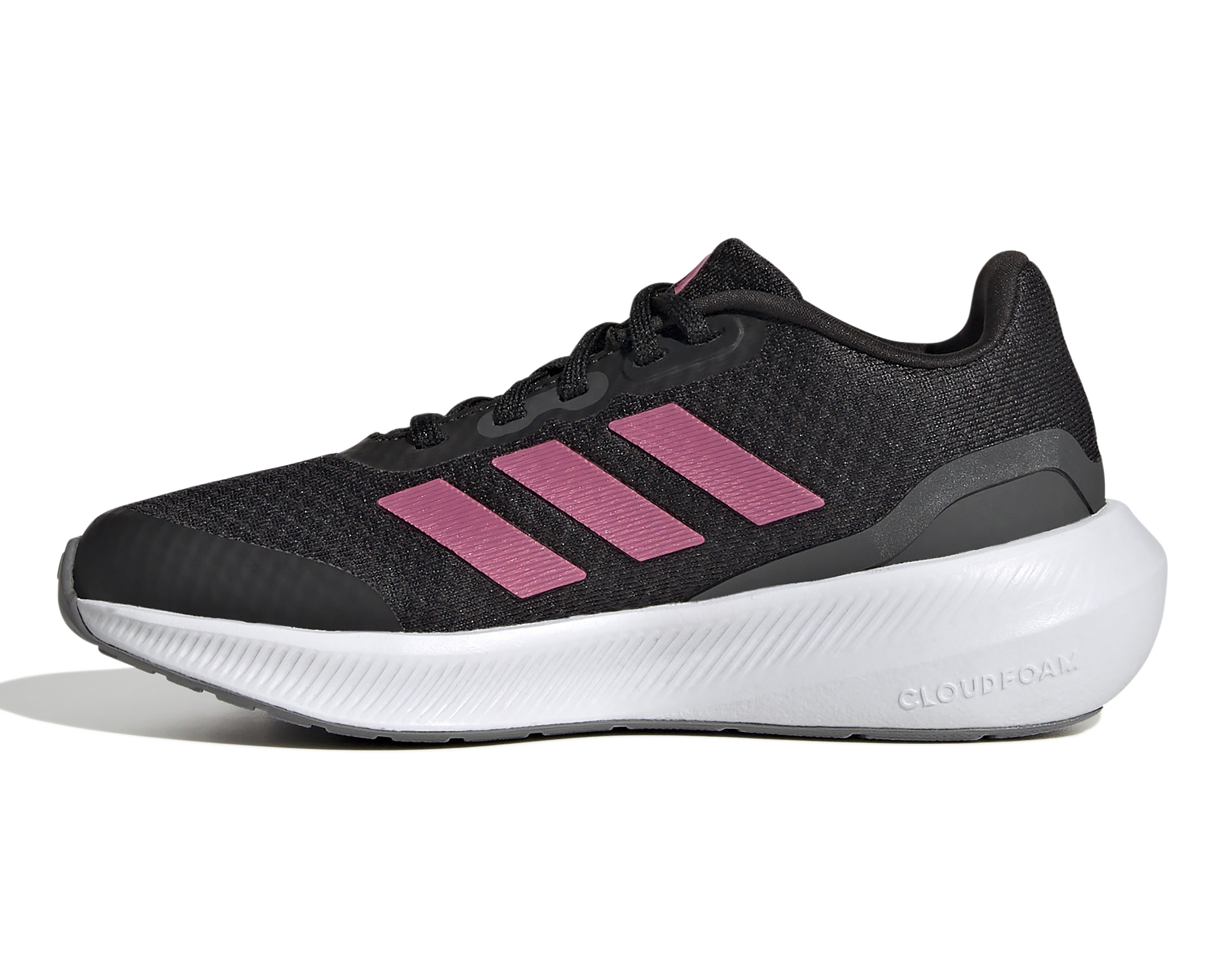 Foto 5 | Foto 5 | Tenis Adidas Runfalcon 3.0 K para Mujer
