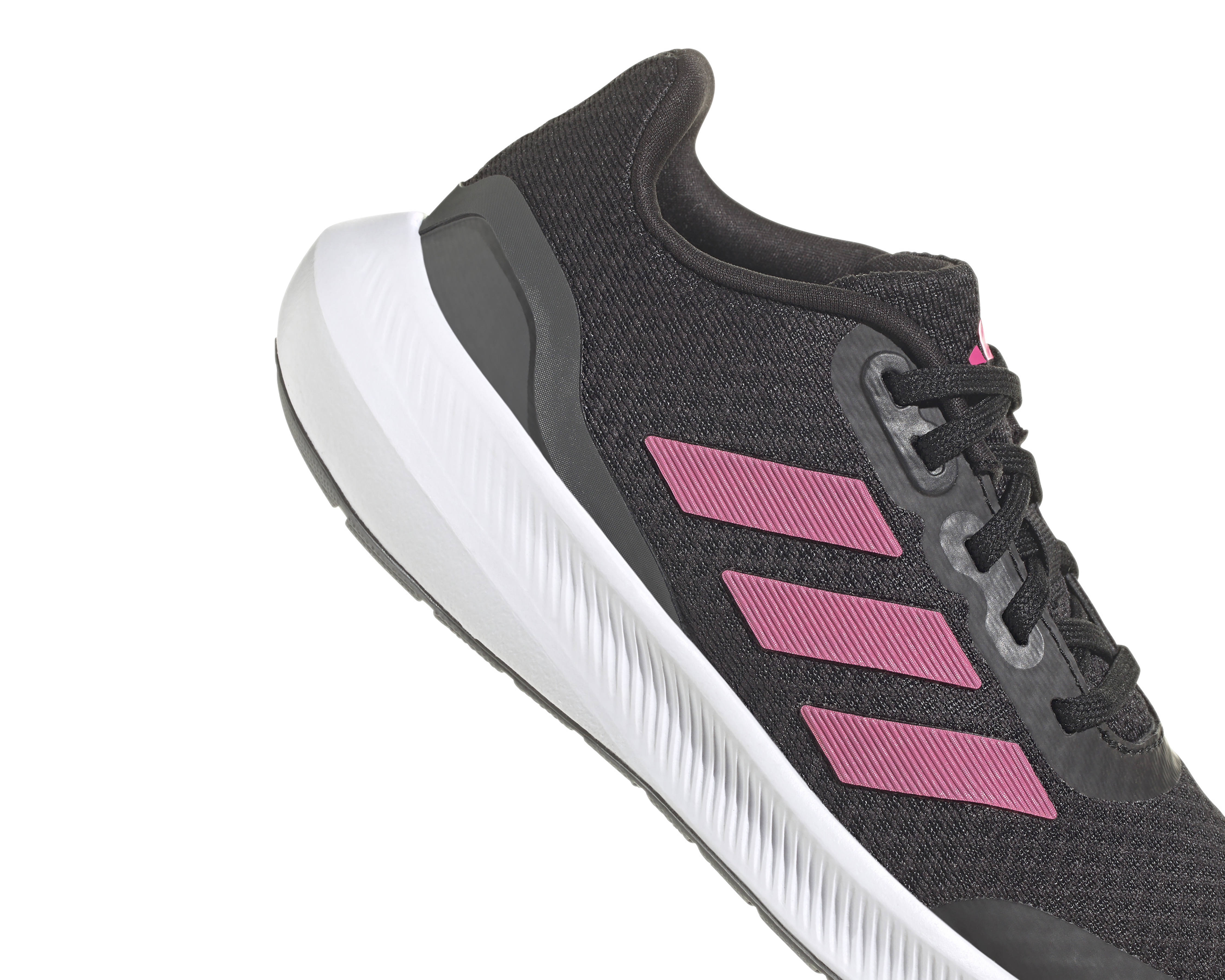 Foto 9 pulgar | Foto 8 | Tenis Adidas Runfalcon 3.0 K para Mujer