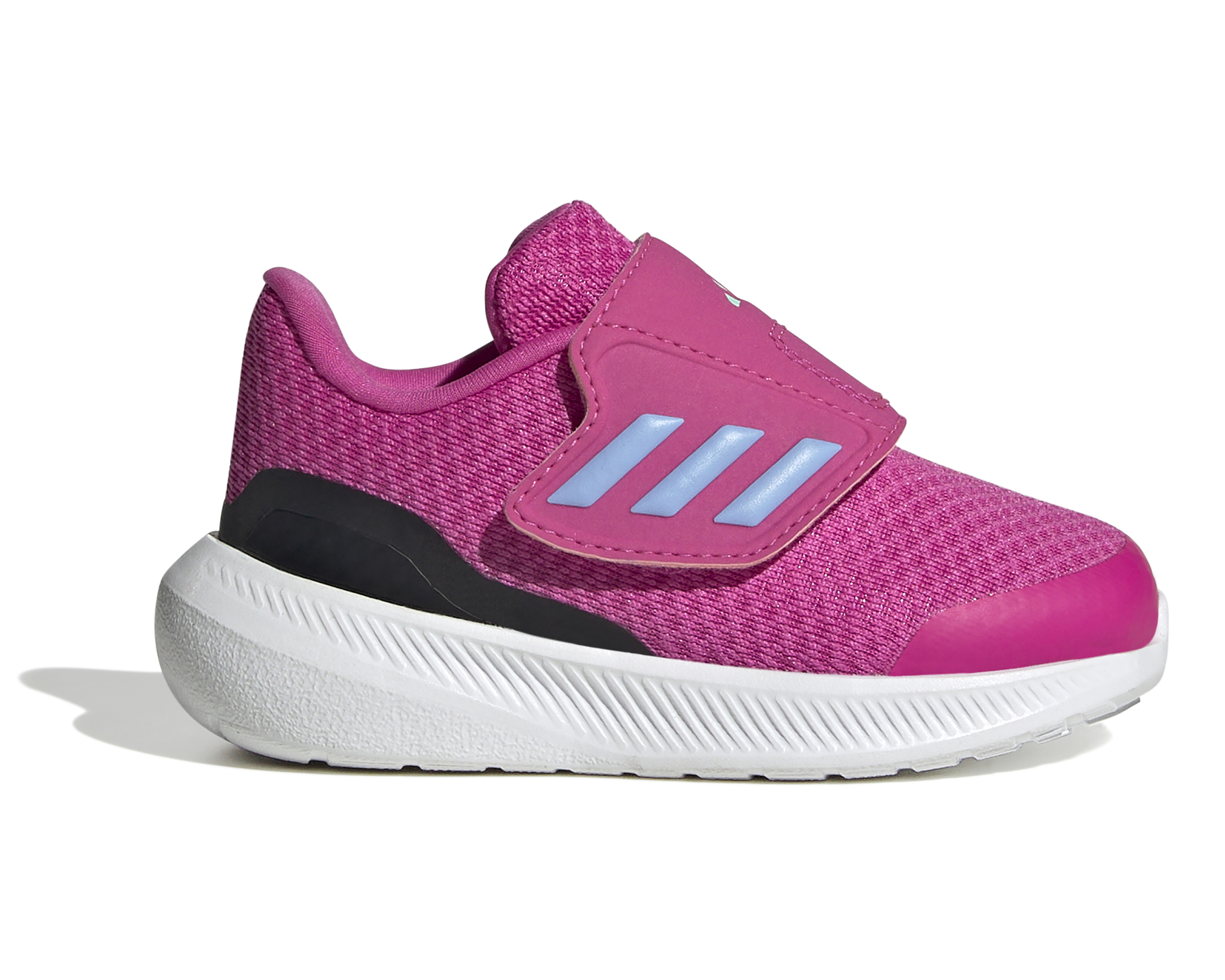 Foto 5 pulgar | Foto 4 | Tenis Adidas Runfalcon 3.0 AC I para Bebé Niña